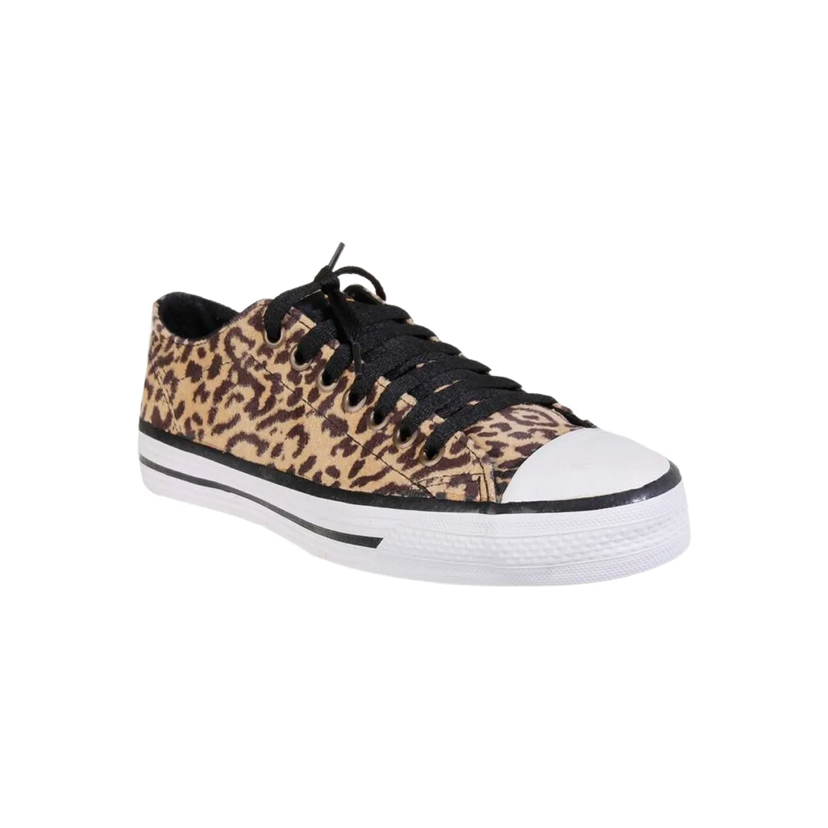 Topper Zapatillas Rail Jungla – Mujer – 26685