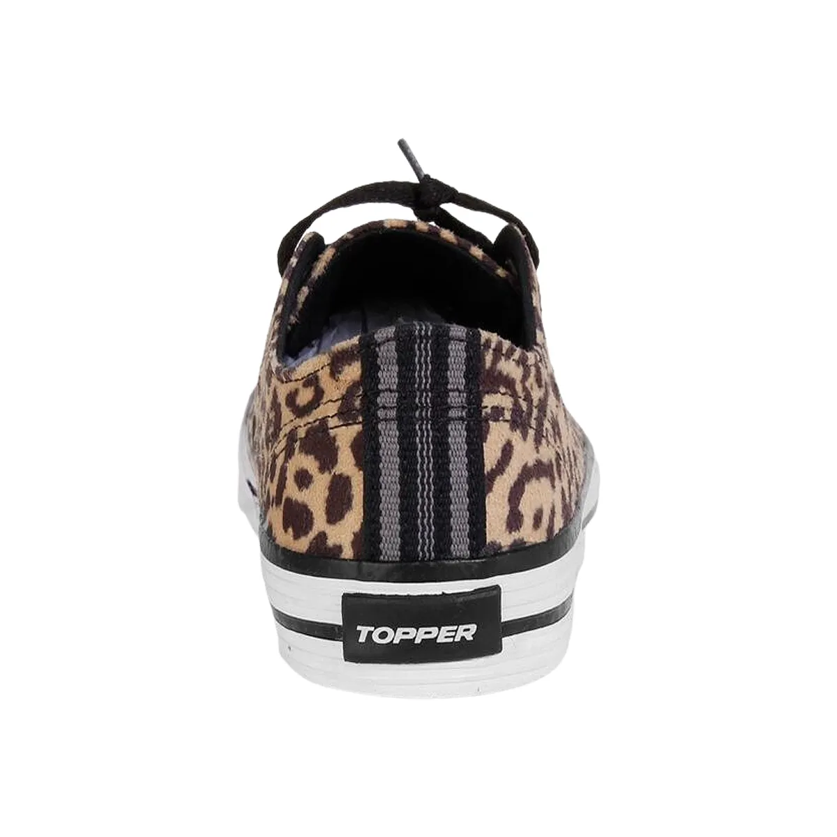 Topper Zapatillas Rail Jungla – Mujer – 26685