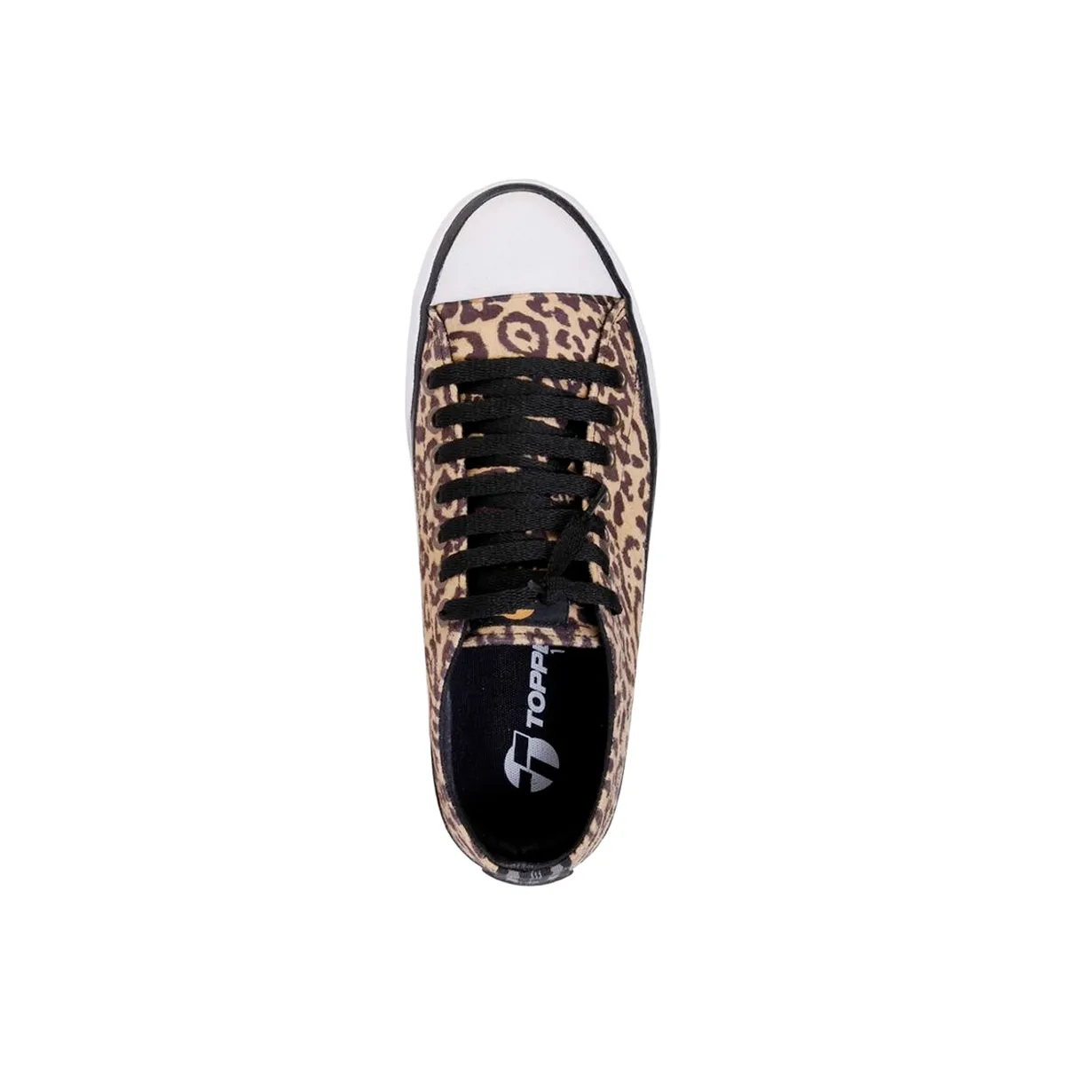 Topper Zapatillas Rail Jungla – Mujer – 26685