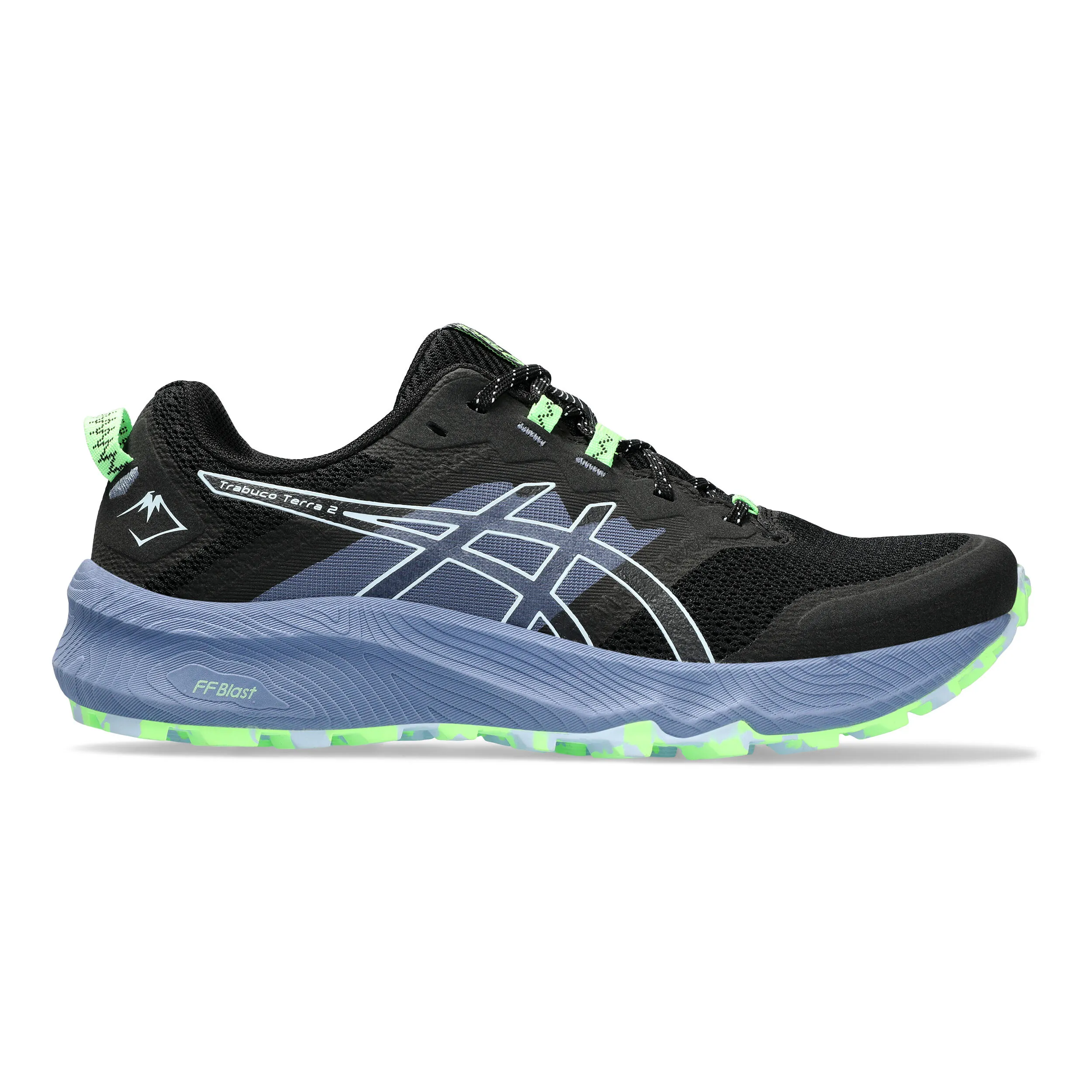 Trabuco Terra 2 Zapatilla Trail Hombres