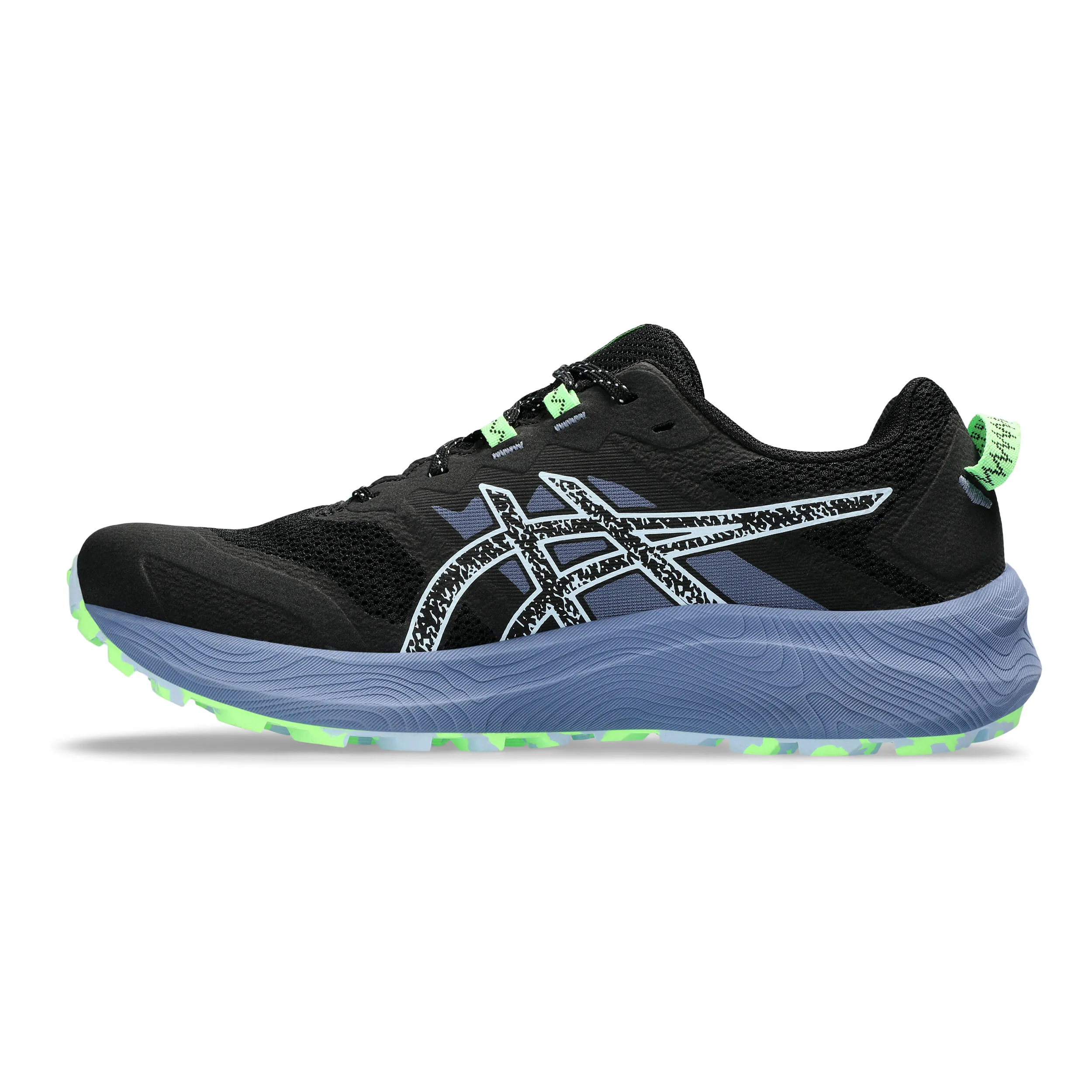 Trabuco Terra 2 Zapatilla Trail Hombres