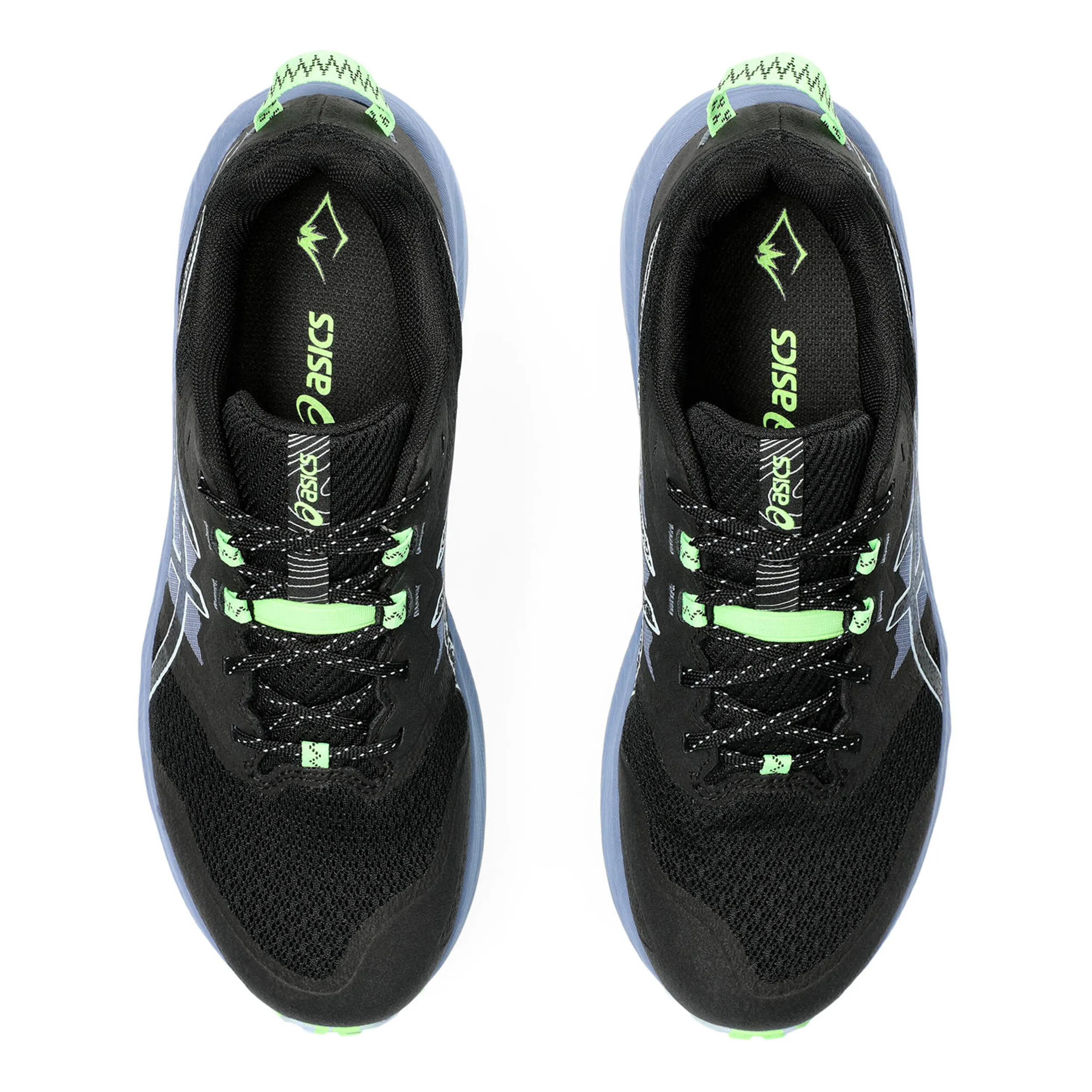 Trabuco Terra 2 Zapatilla Trail Hombres