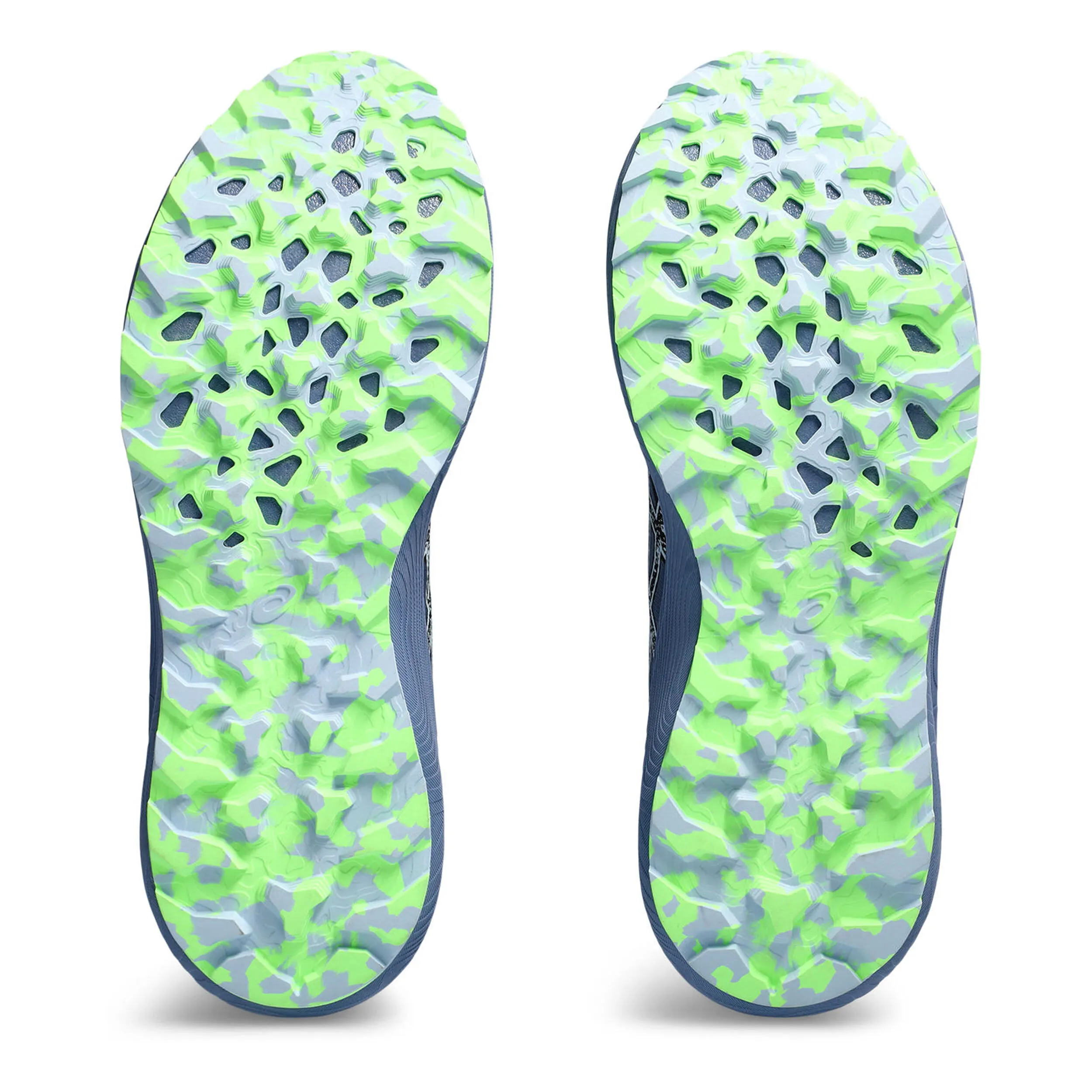 Trabuco Terra 2 Zapatilla Trail Hombres
