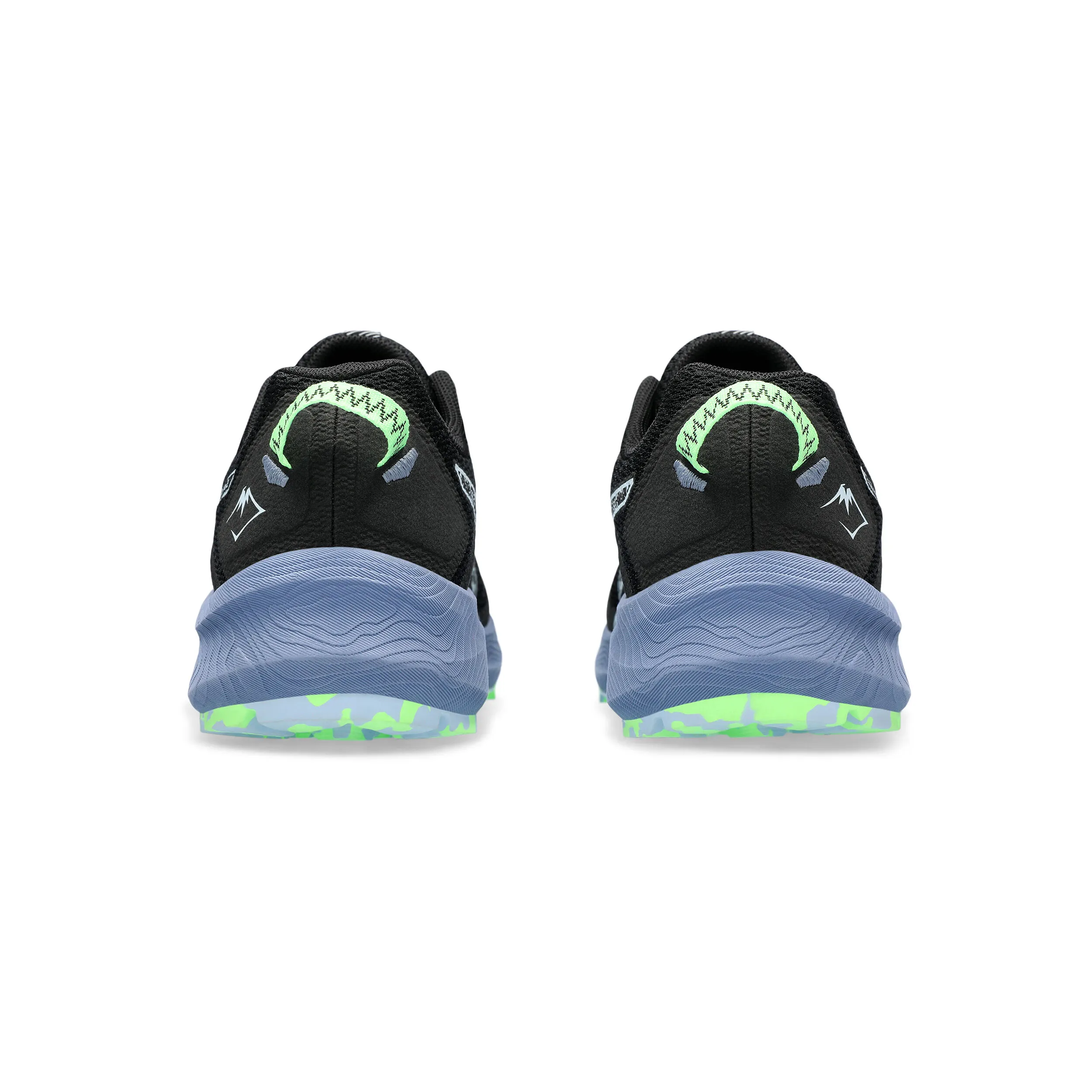 Trabuco Terra 2 Zapatilla Trail Hombres