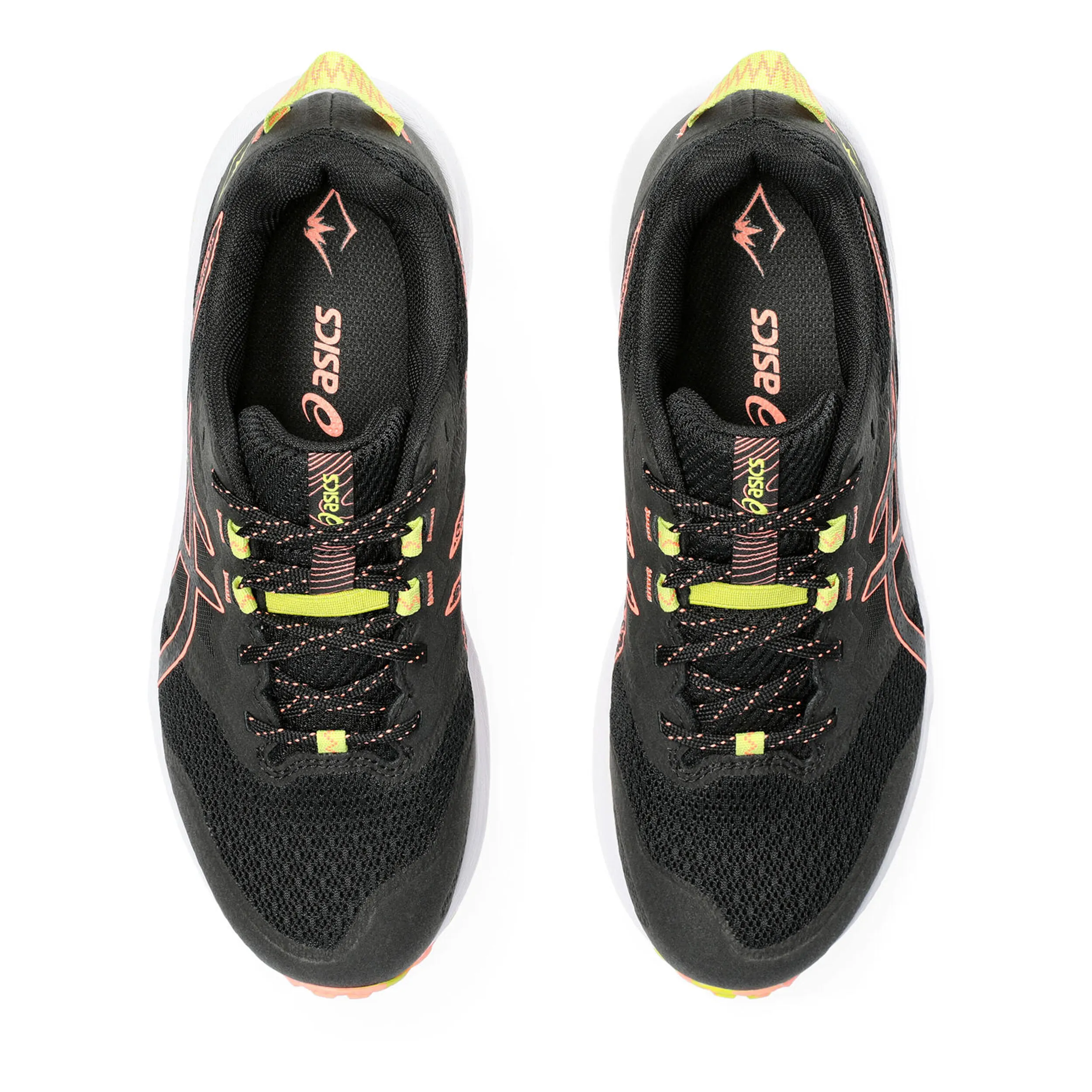 Trabuco Terra 2 Zapatilla Trail Mujeres