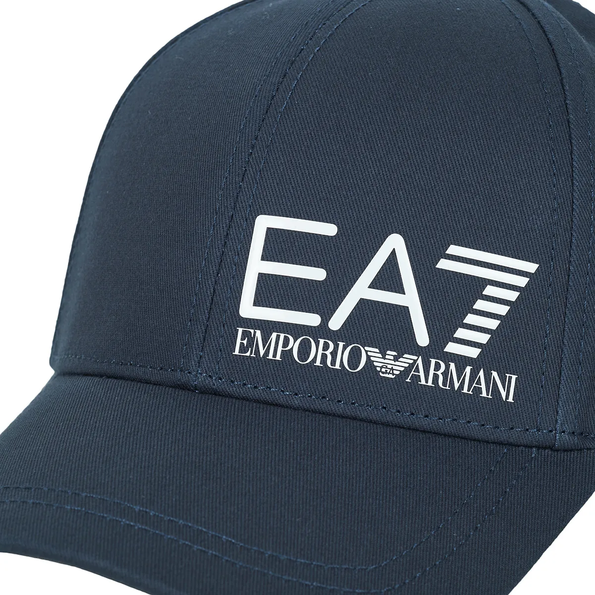 TRAIN CORE ID U LOGO CAP