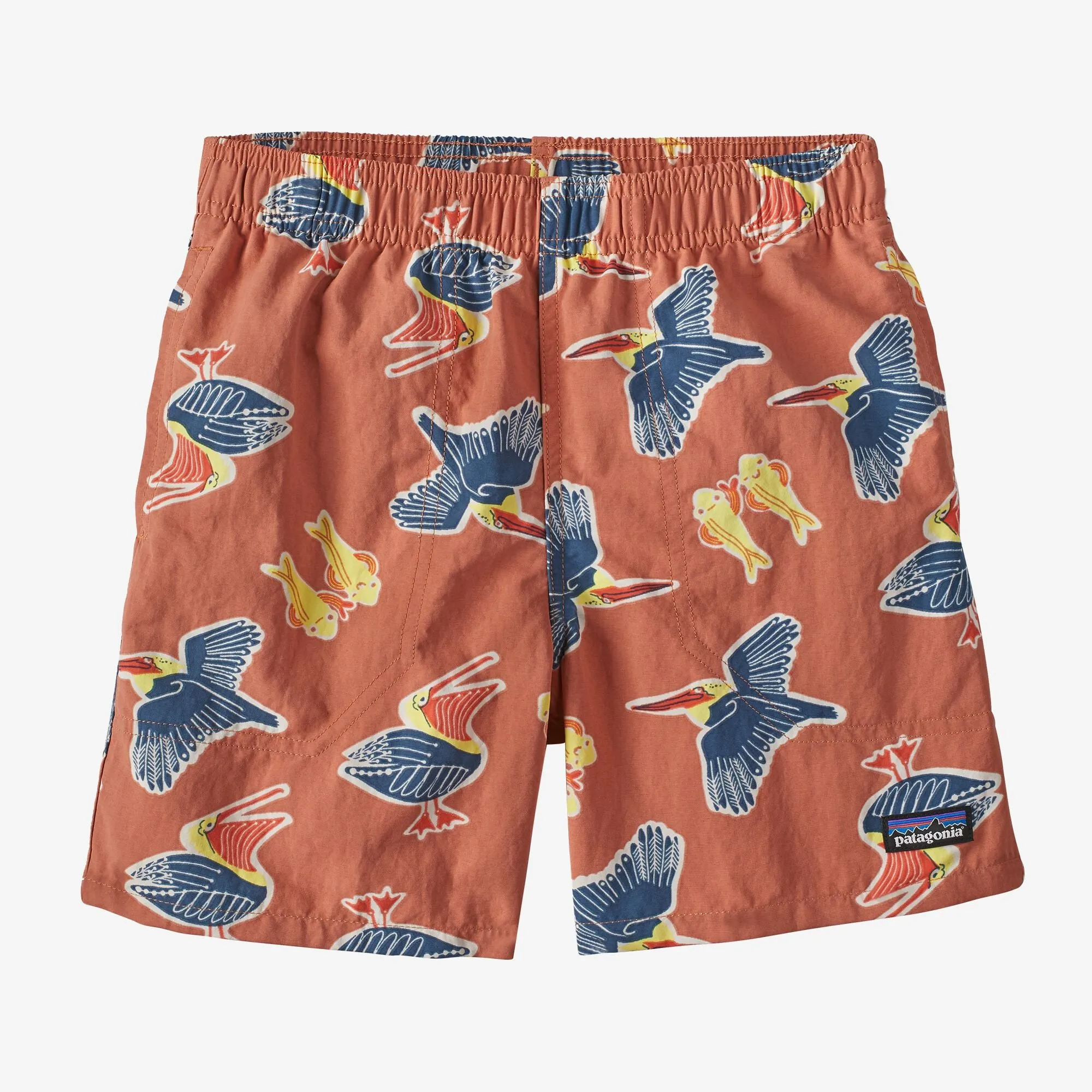 TRAJE DE BAñO NIñOS BAGGIES™  5