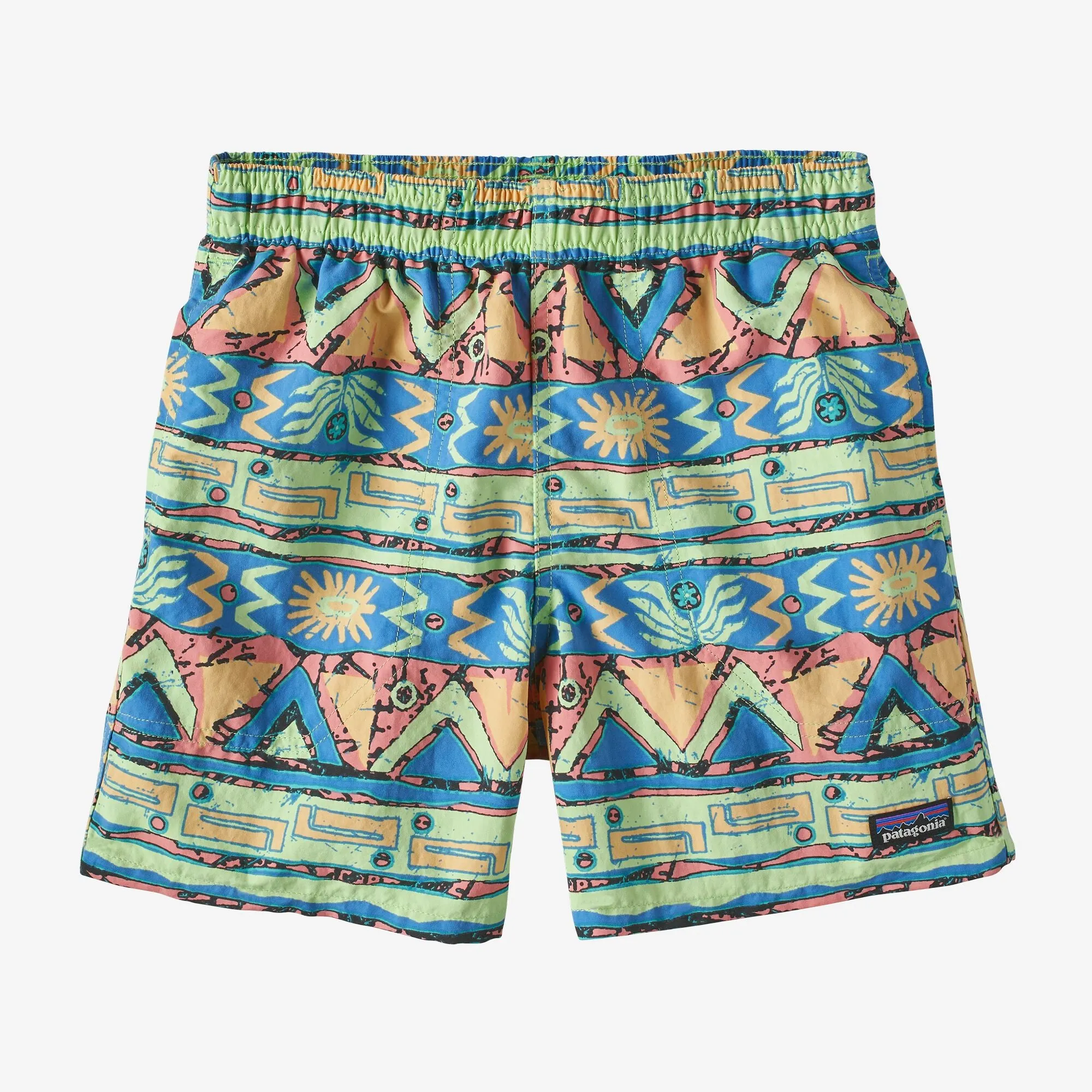 TRAJE DE BAñO NIñOS BAGGIES™  5