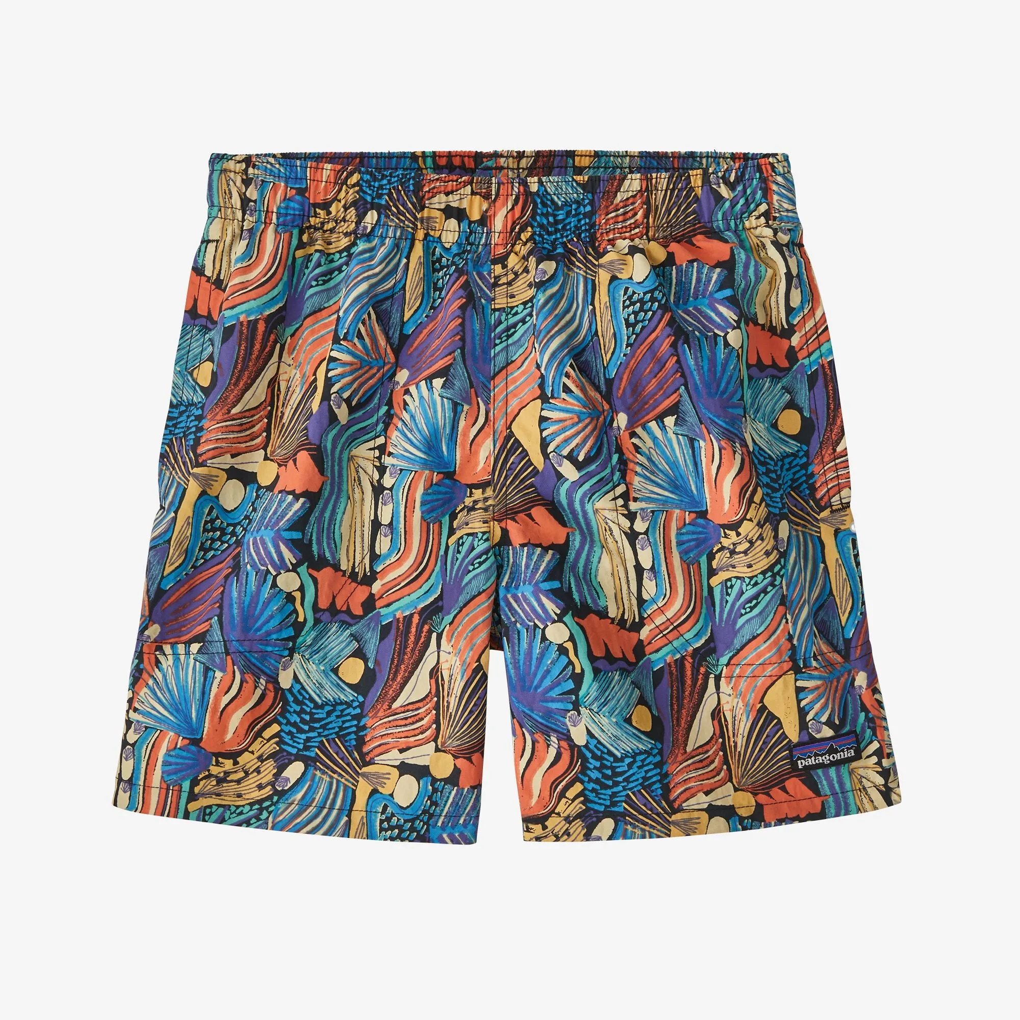 TRAJE DE BAñO NIñOS BAGGIES™  5
