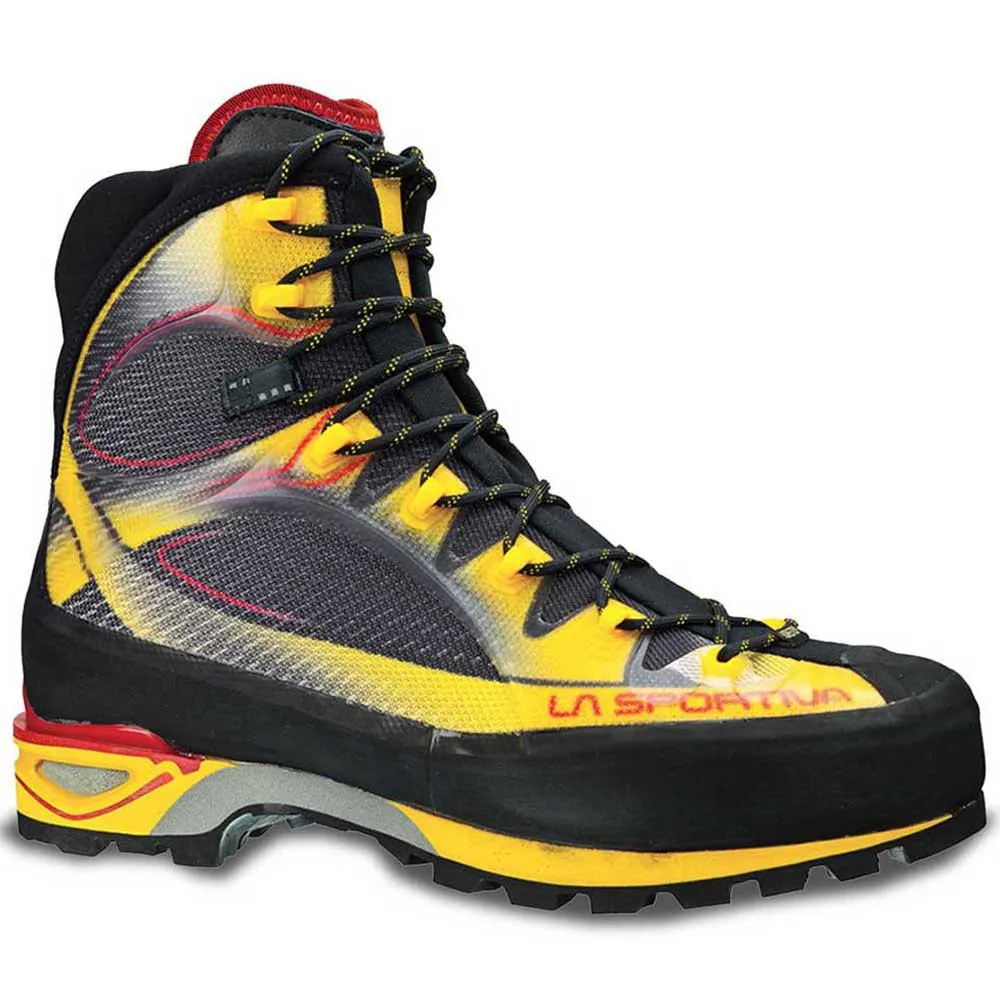 TRANGO CUBE GTX