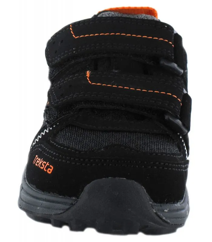 TREKSTA SPEED VELCRO LOW GORETEX