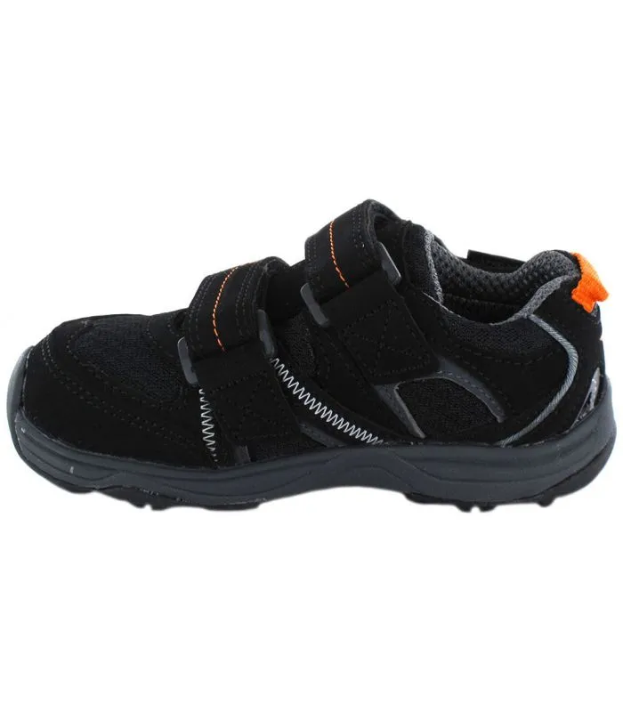 TREKSTA SPEED VELCRO LOW GORETEX