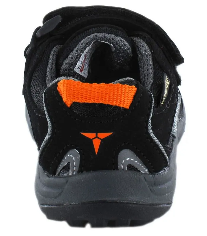 TREKSTA SPEED VELCRO LOW GORETEX