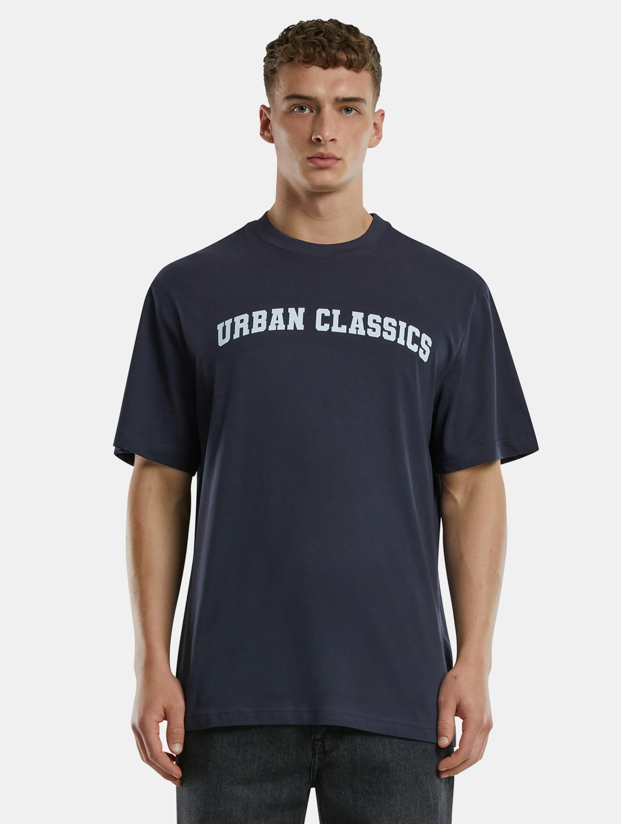 UC College Logo Tall