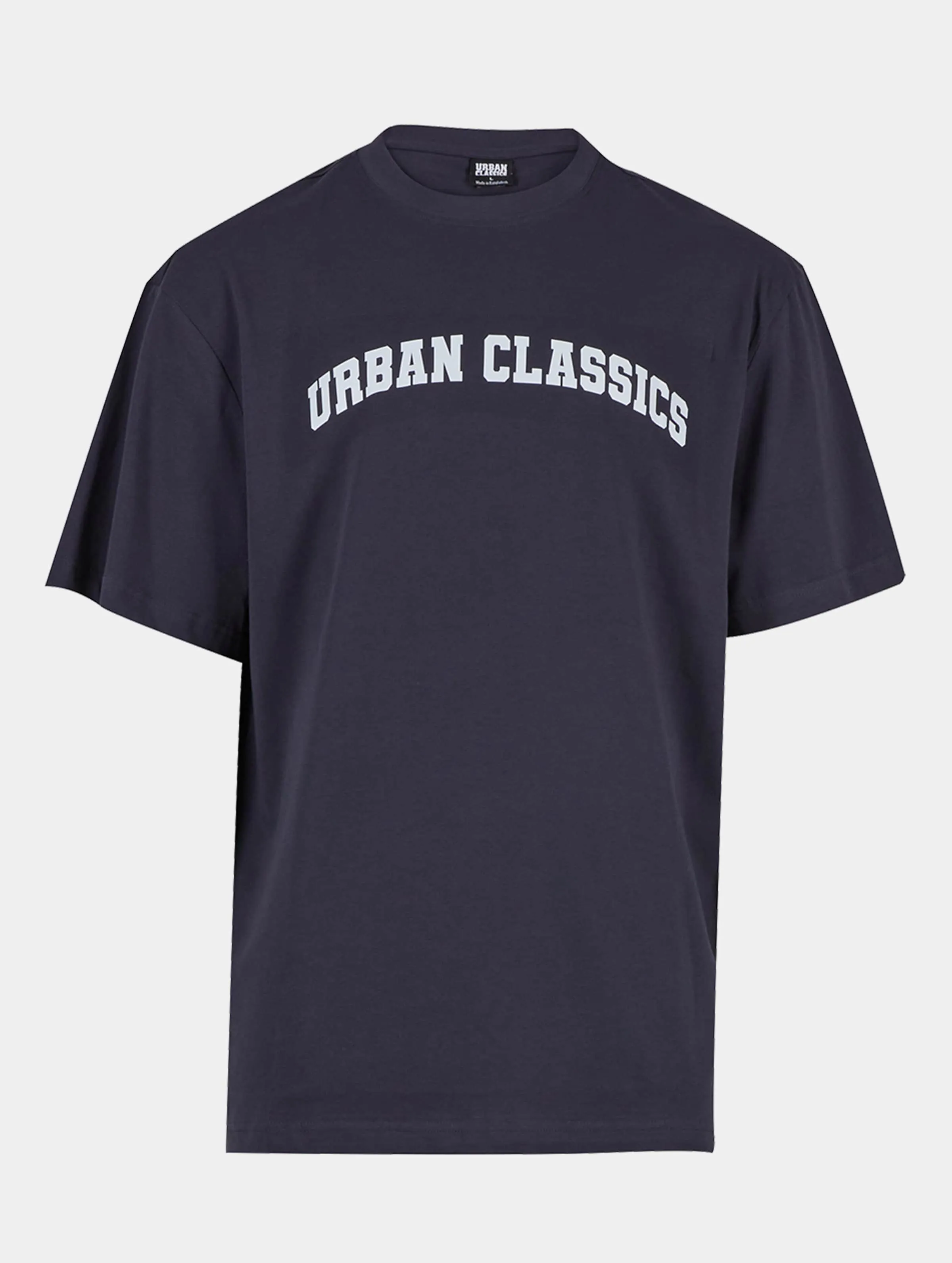 UC College Logo Tall