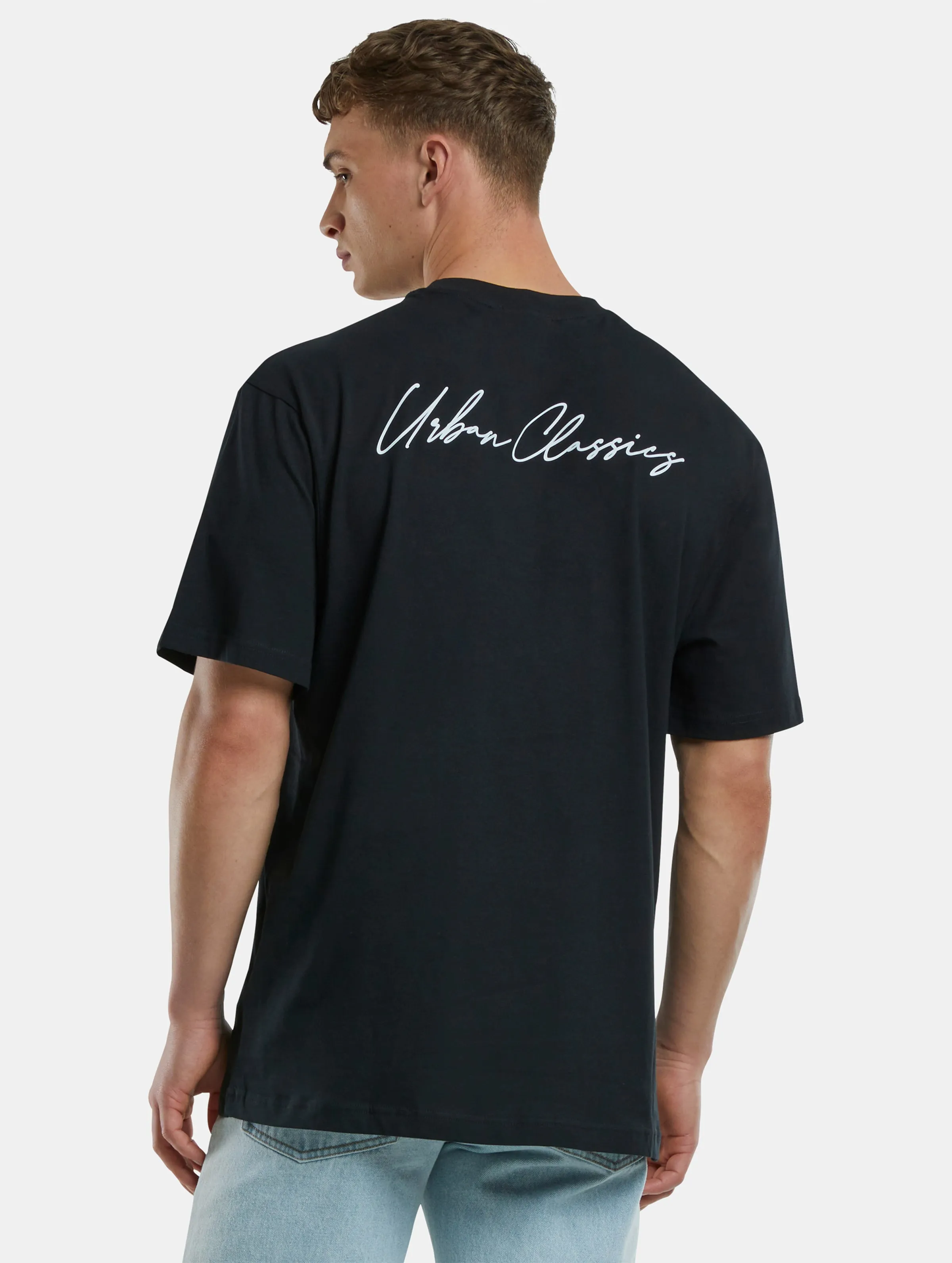 UC Signature Logo Tall