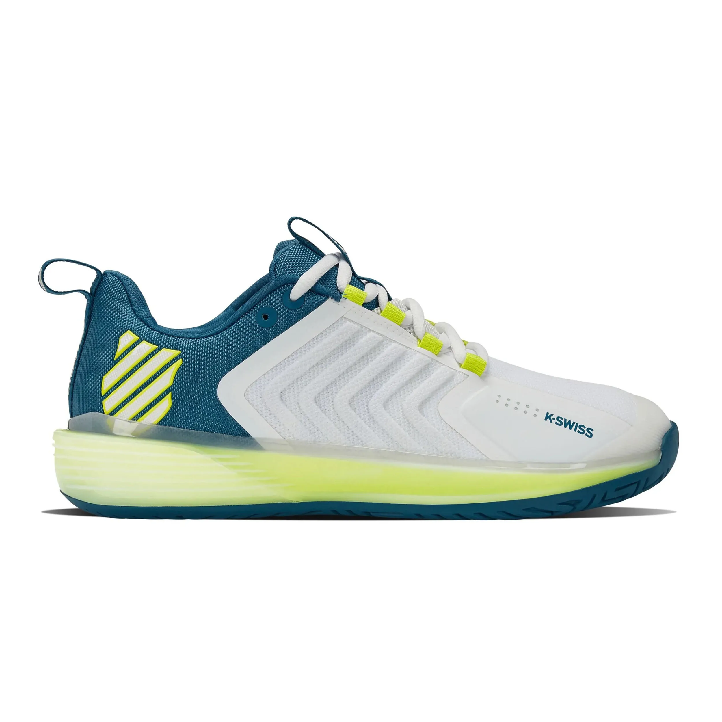 Ultrashot 3 Zapatilla Todas Las Superficies Hombres