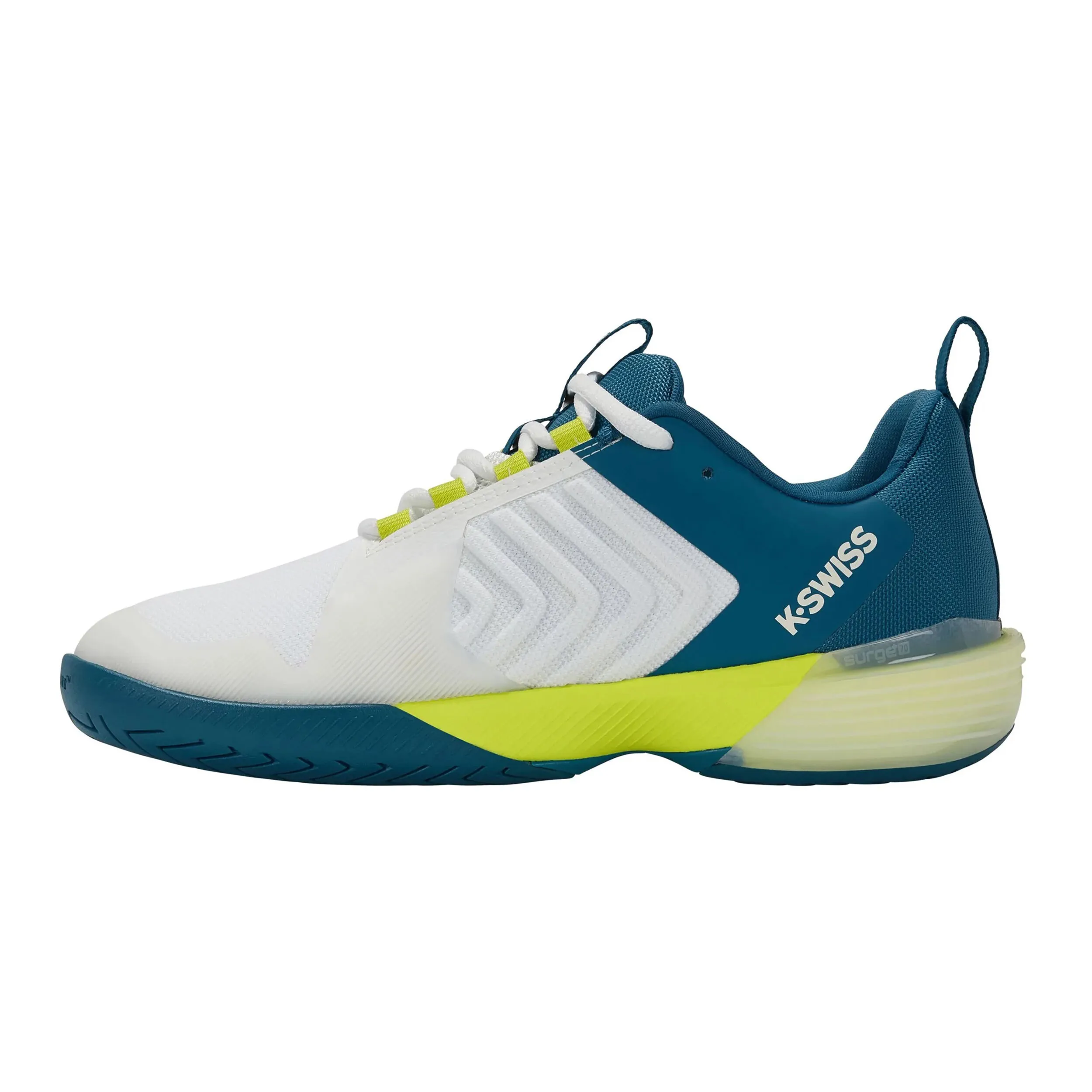 Ultrashot 3 Zapatilla Todas Las Superficies Hombres