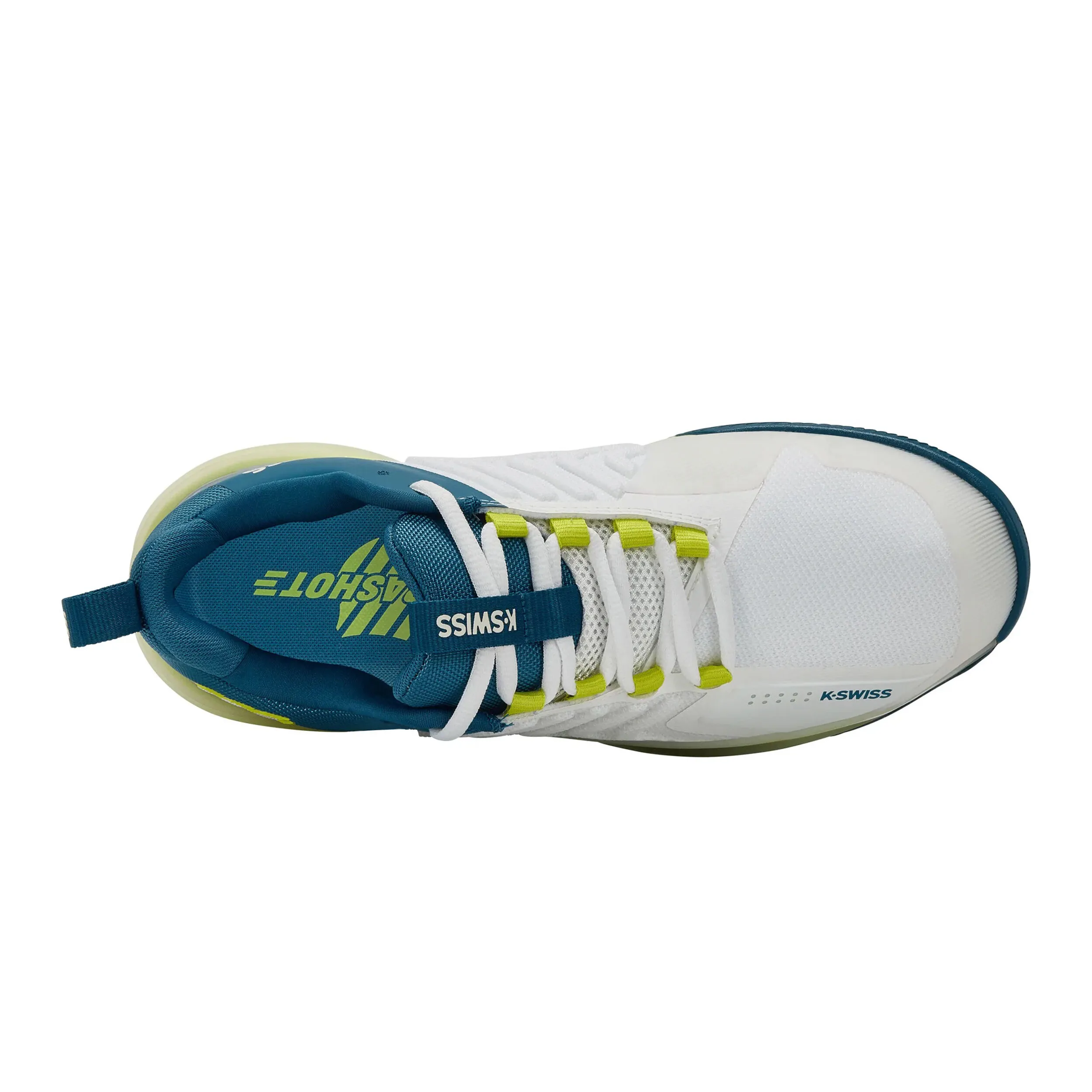 Ultrashot 3 Zapatilla Todas Las Superficies Hombres