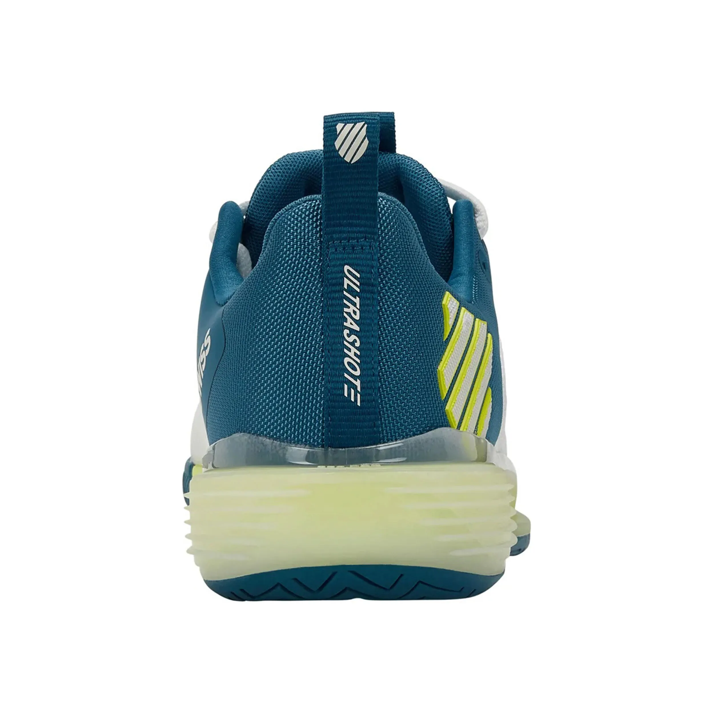 Ultrashot 3 Zapatilla Todas Las Superficies Hombres