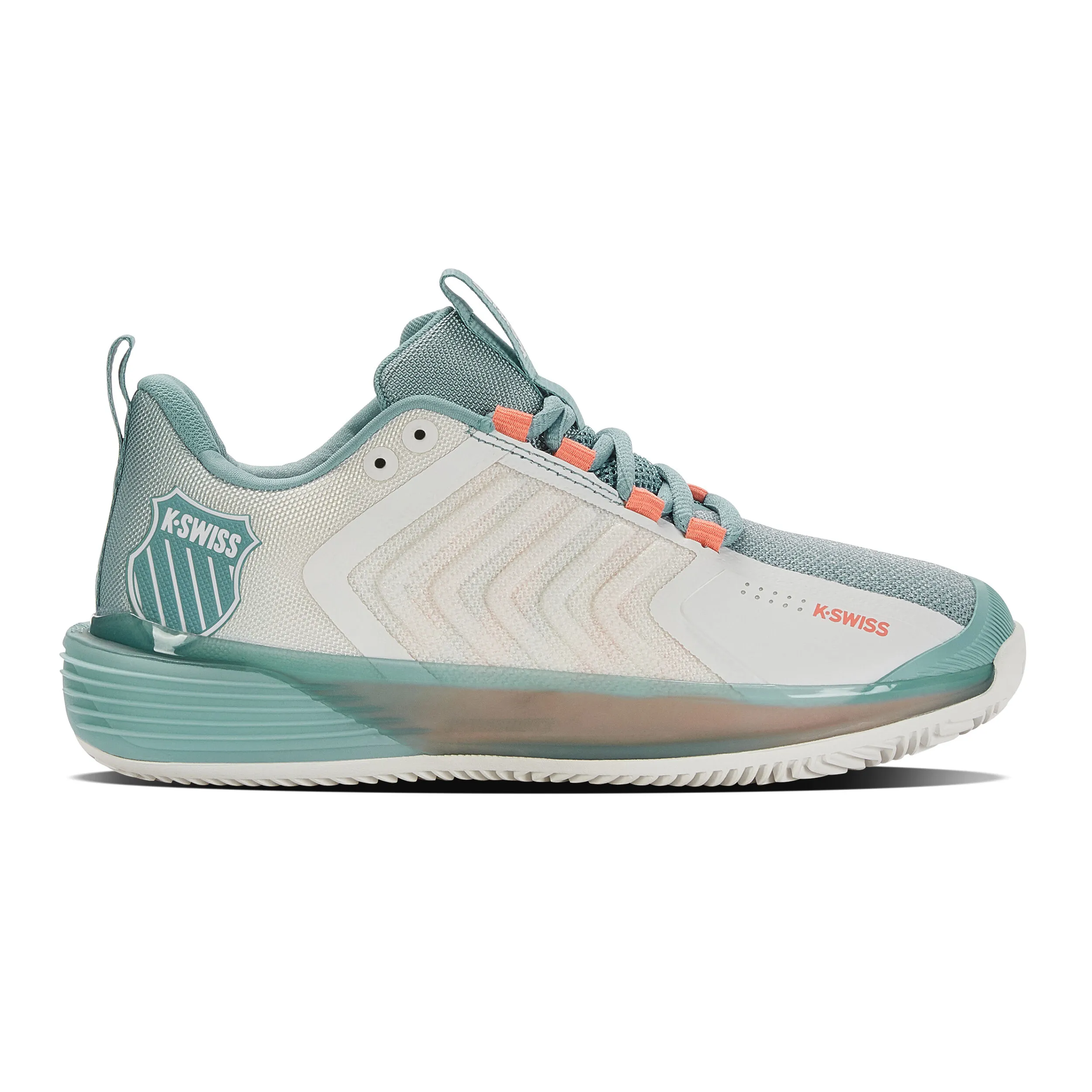 Ultrashot 3 Zapatilla Todas Las Superficies Mujeres