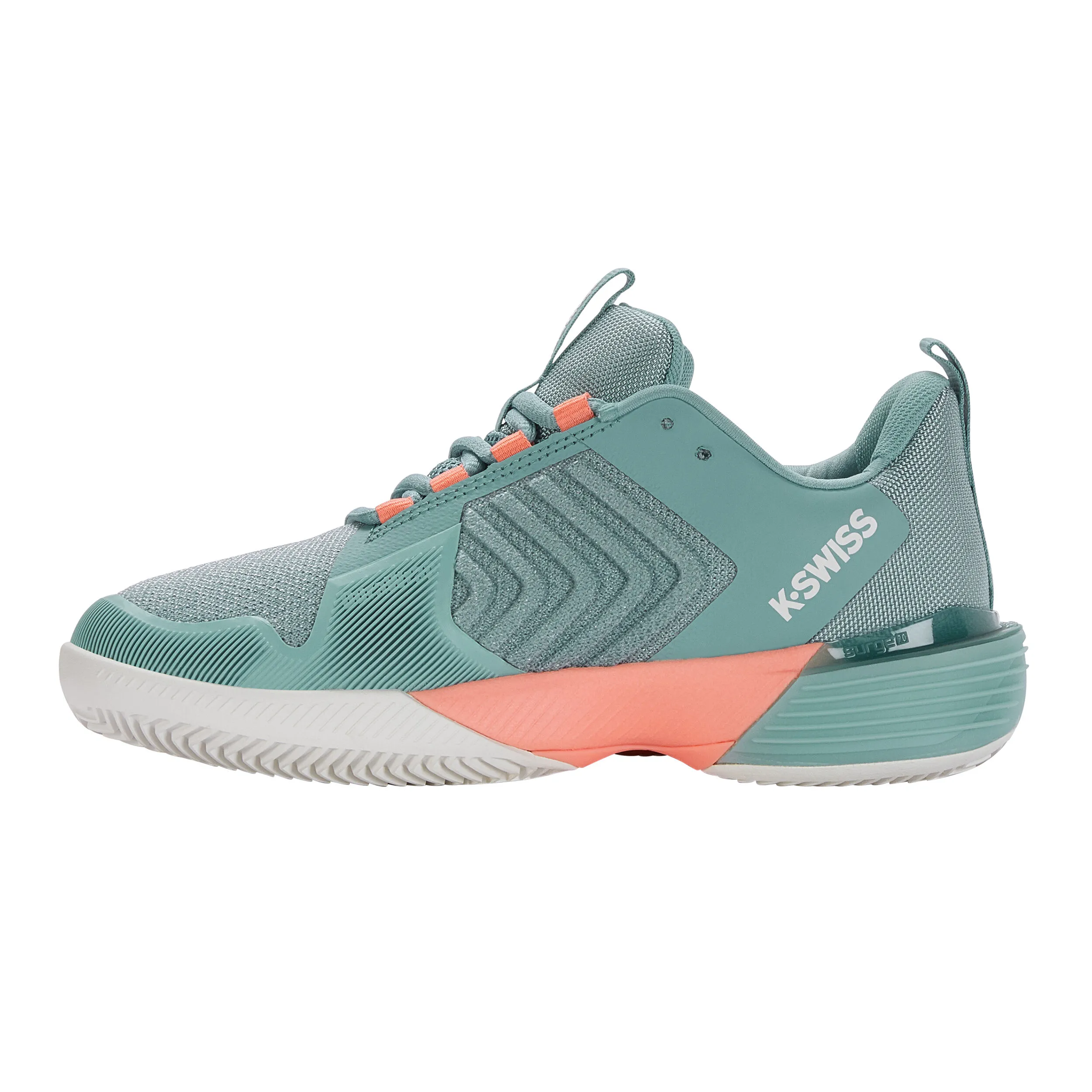 Ultrashot 3 Zapatilla Todas Las Superficies Mujeres