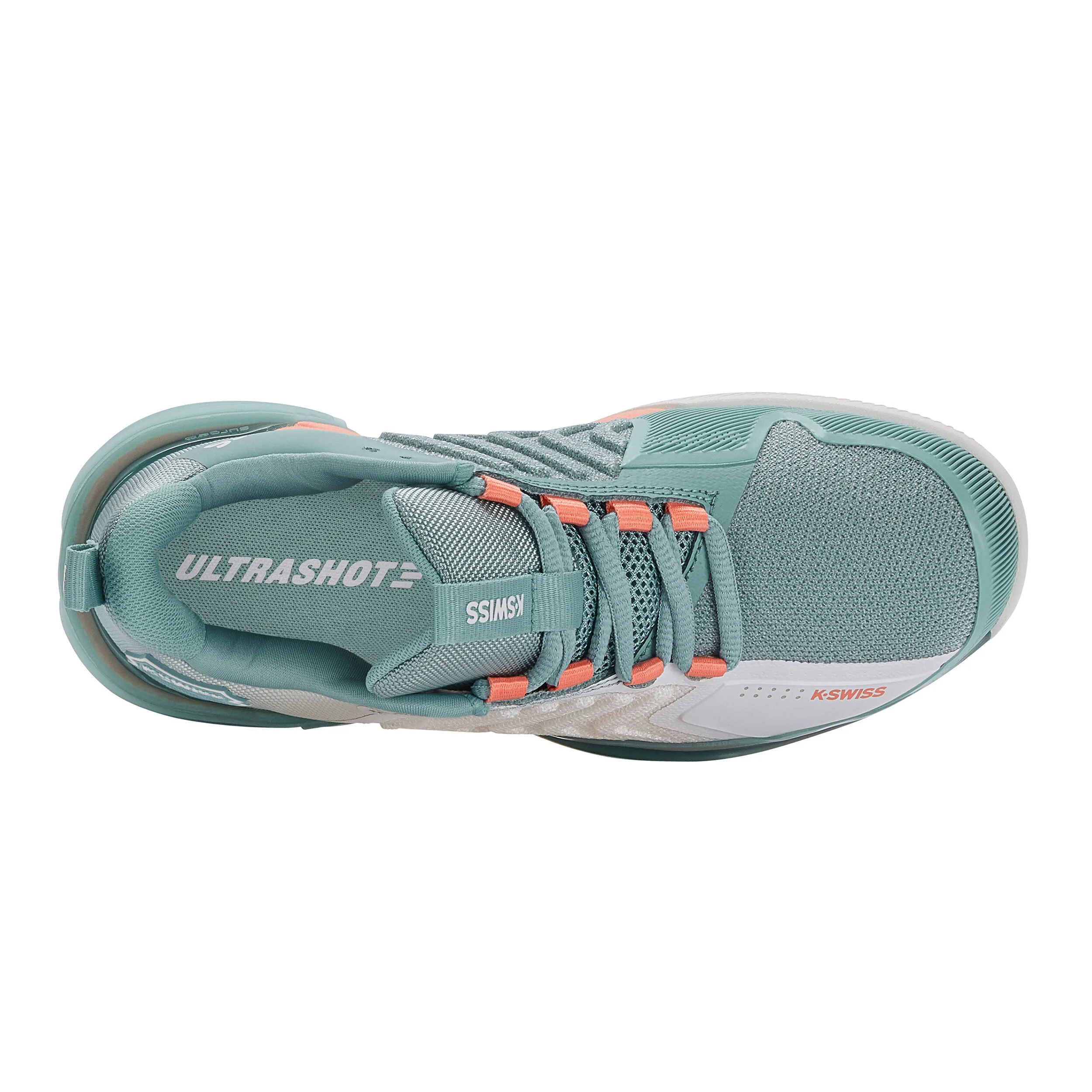 Ultrashot 3 Zapatilla Todas Las Superficies Mujeres