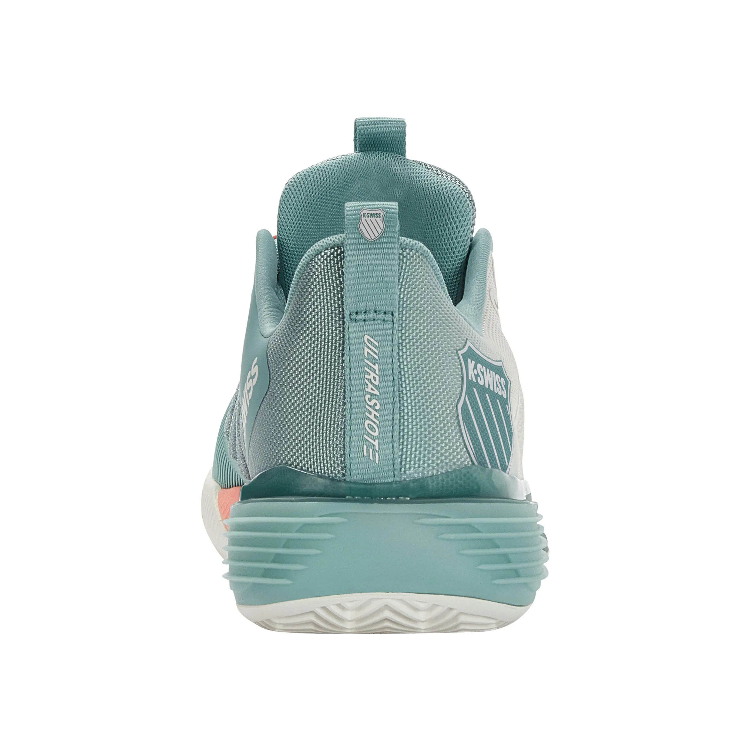 Ultrashot 3 Zapatilla Todas Las Superficies Mujeres