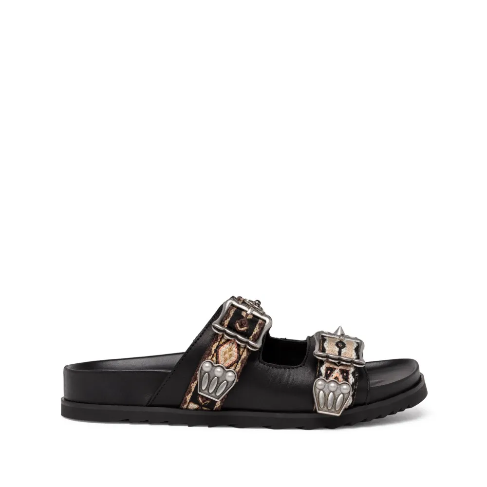 ULYSSE Soft Brasil Black