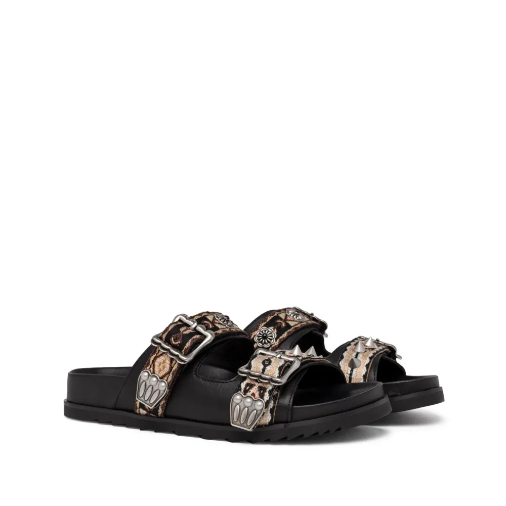 ULYSSE Soft Brasil Black