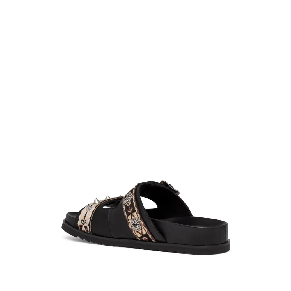 ULYSSE Soft Brasil Black