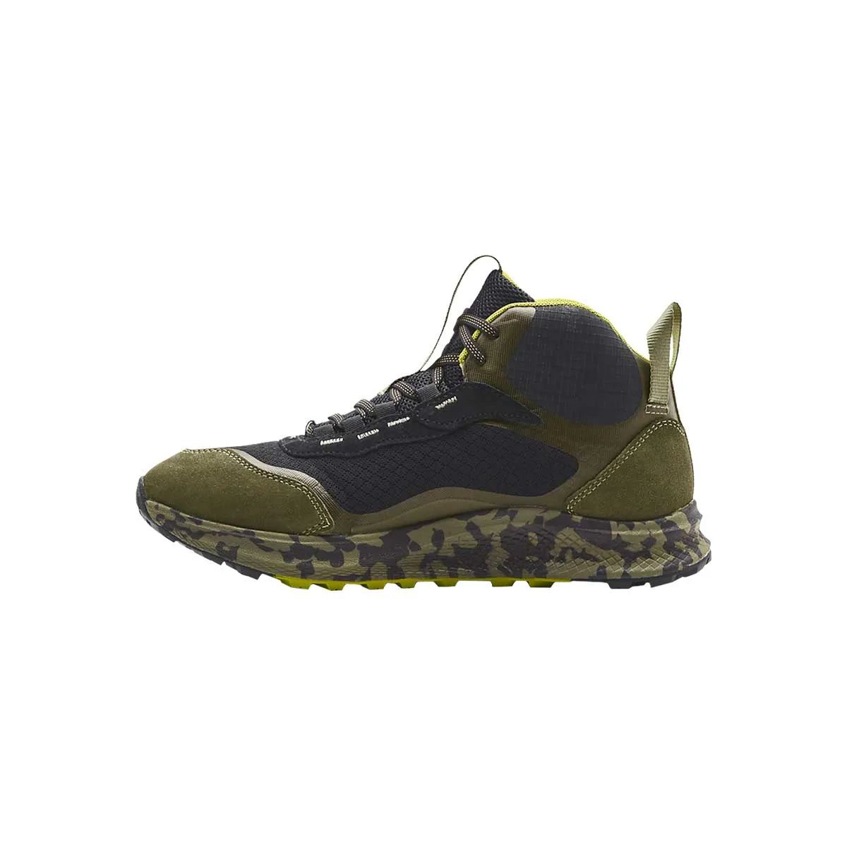 Under Armour Zapatillas Charged Bandit Hombre – 3024759003