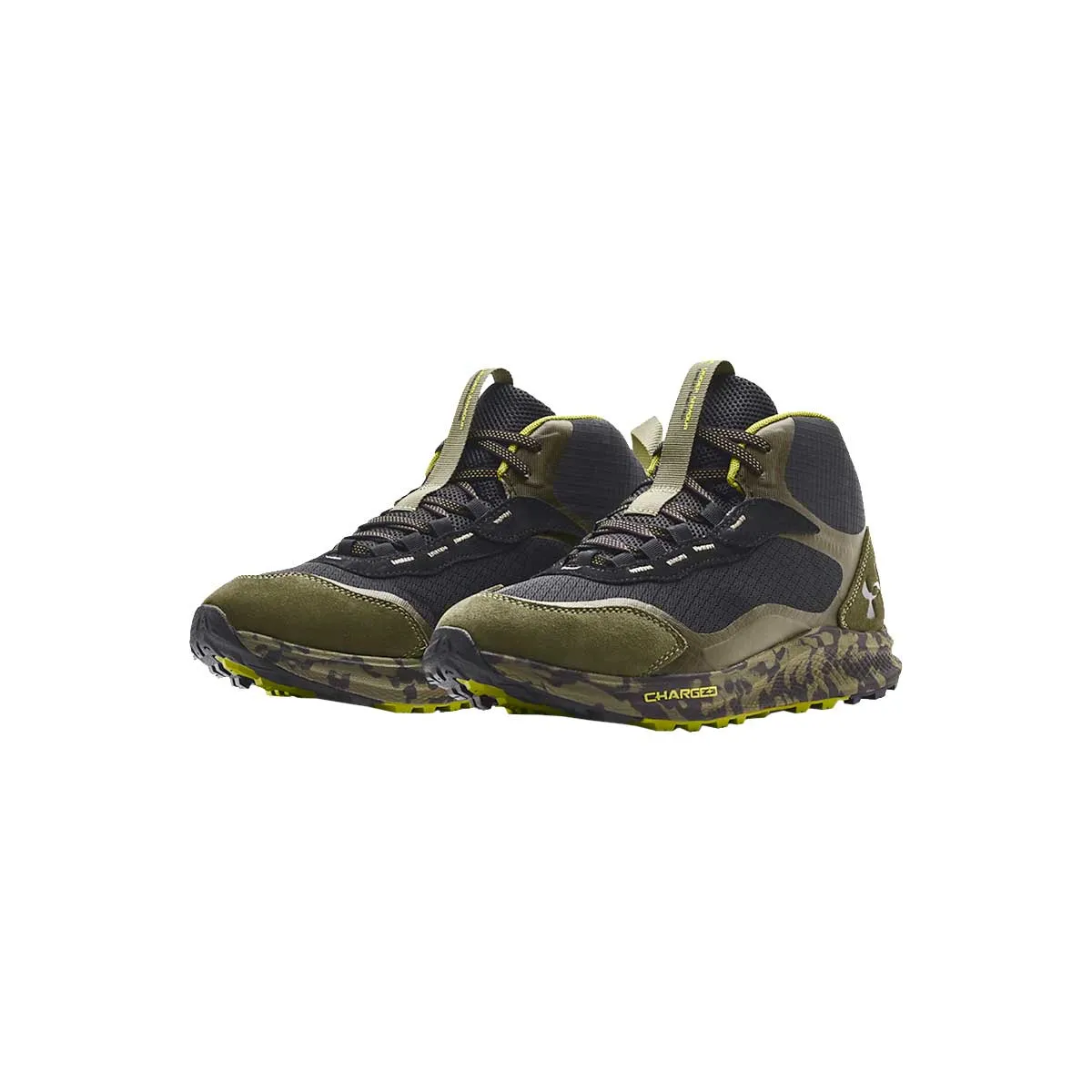 Under Armour Zapatillas Charged Bandit Hombre – 3024759003