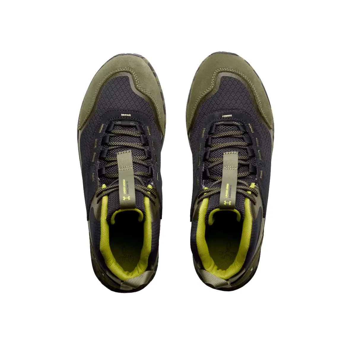Under Armour Zapatillas Charged Bandit Hombre – 3024759003