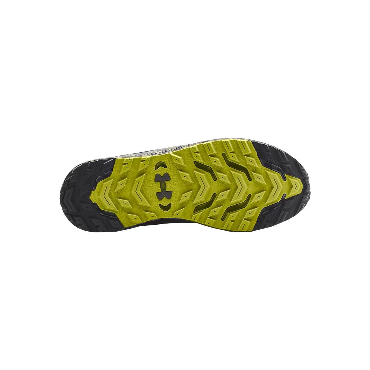 Under Armour Zapatillas Charged Bandit Hombre – 3024759003