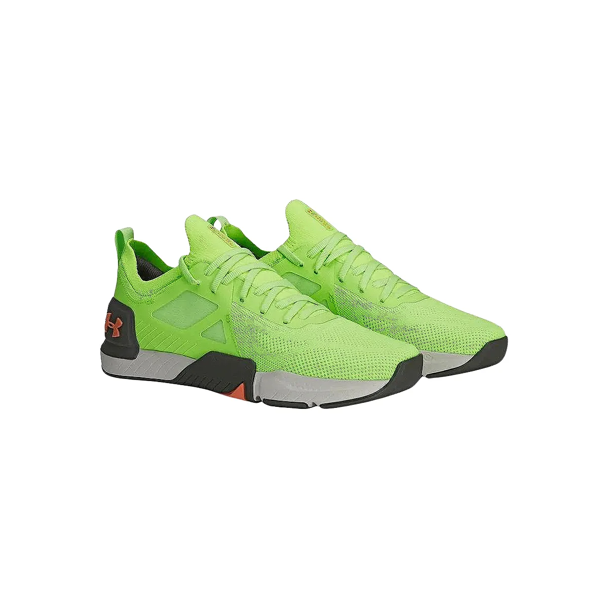 Under Armour Zapatillas Tribase Cross – Hombre – 3026570300