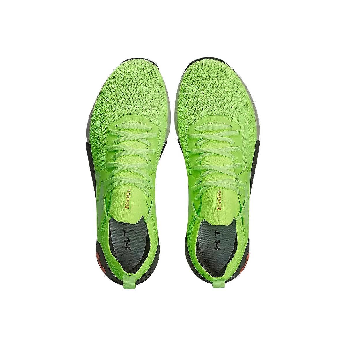 Under Armour Zapatillas Tribase Cross – Hombre – 3026570300