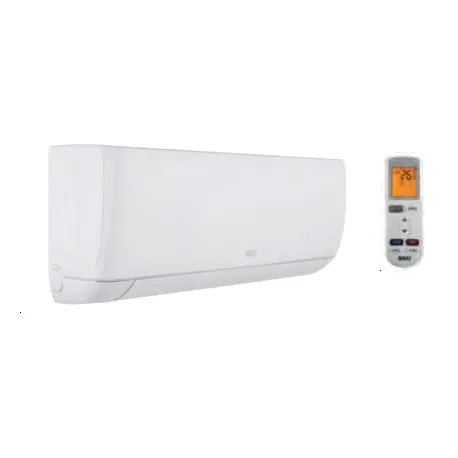 UNIDAD INTERIOR DE AIRE ACONDICIONADO MONO2 JSGNW35 ANORI MULTI  BAXI