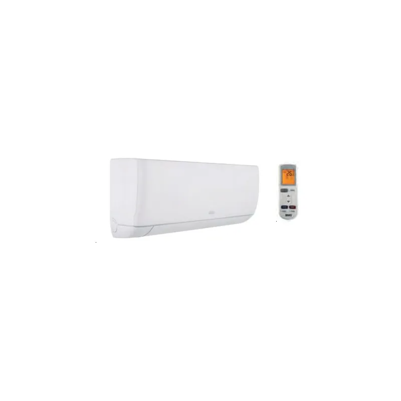 UNIDAD INTERIOR DE AIRE ACONDICIONADO MONO2 JSGNW35 ANORI MULTI  BAXI