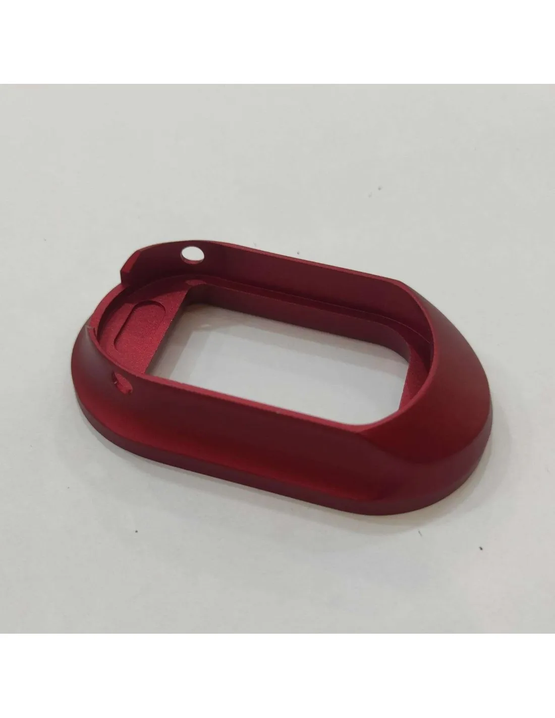 UNISOFT MAGWELL HICAPA V1 RED