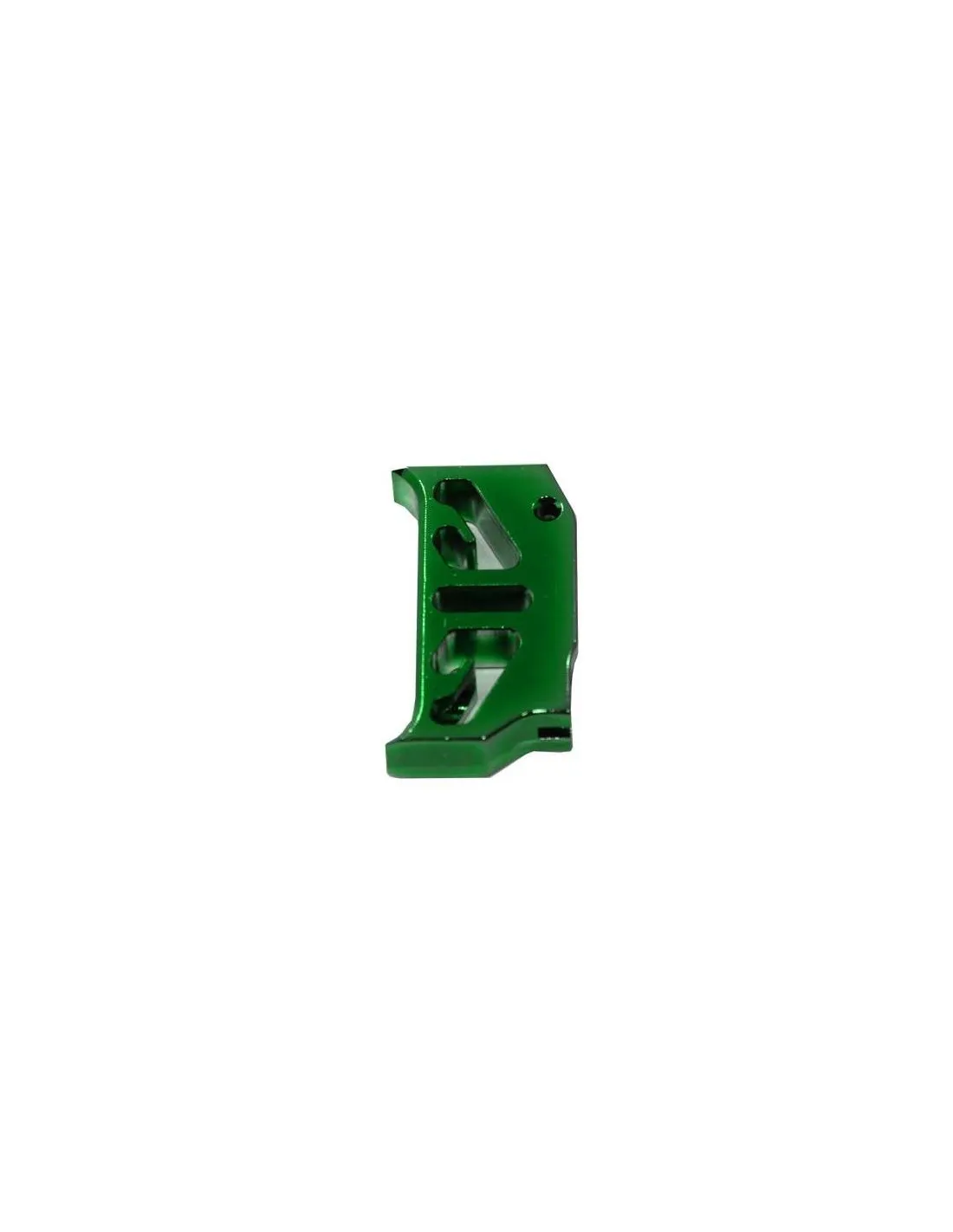 UNISOFT TRIGGER T2 HICAPA GREEN