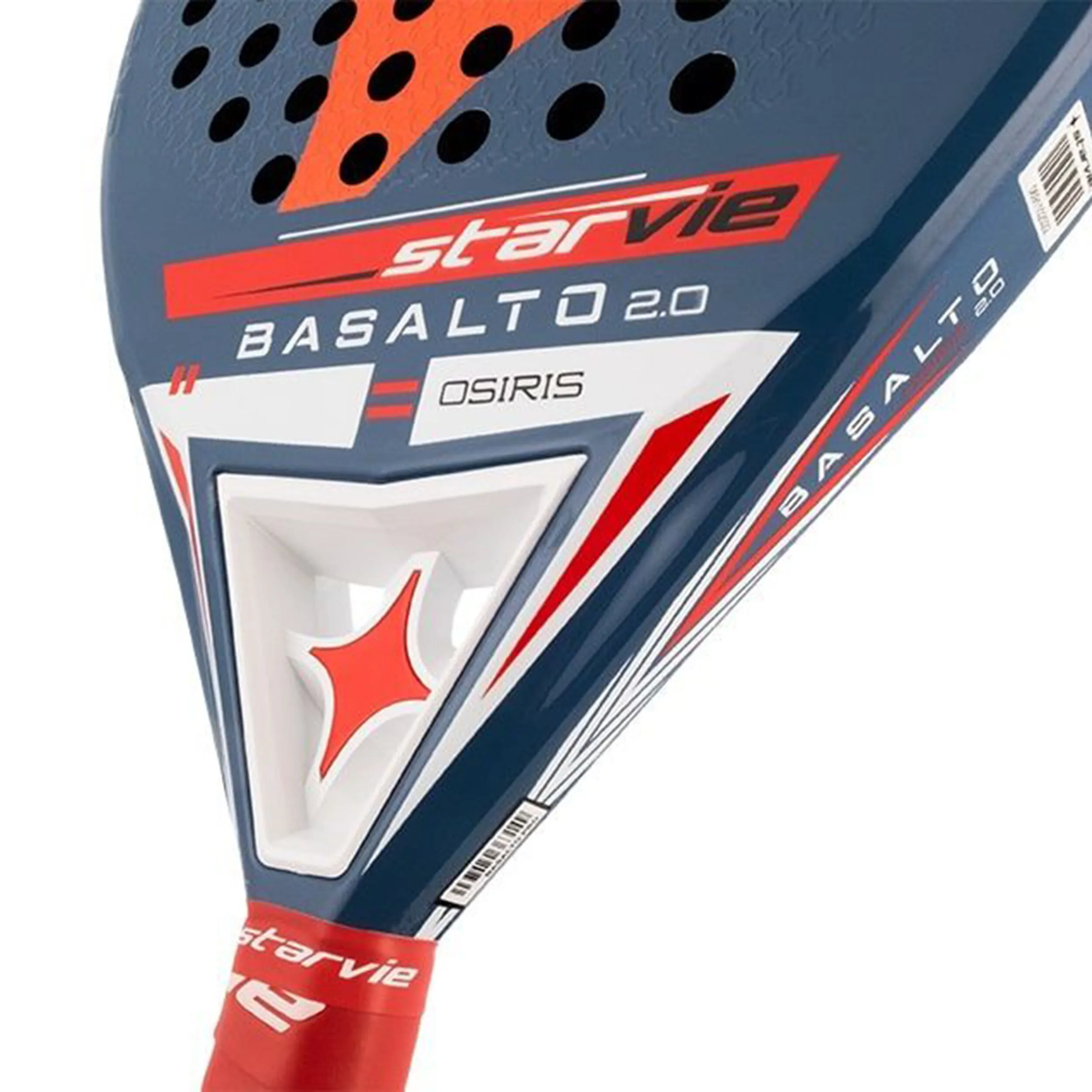 Universe Basalto Osiris Pro 2.0
