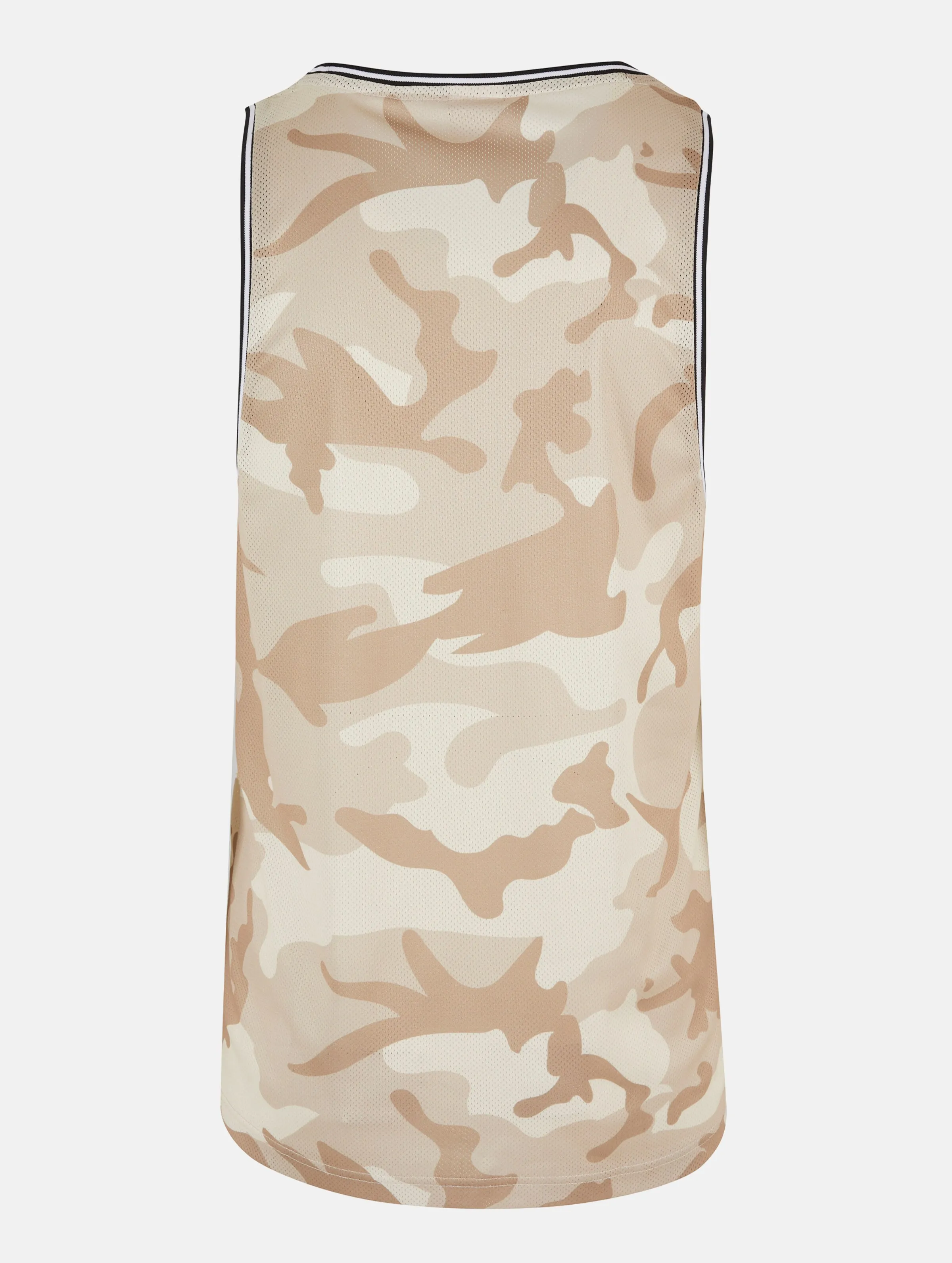 Urban Classics Camo Mesh