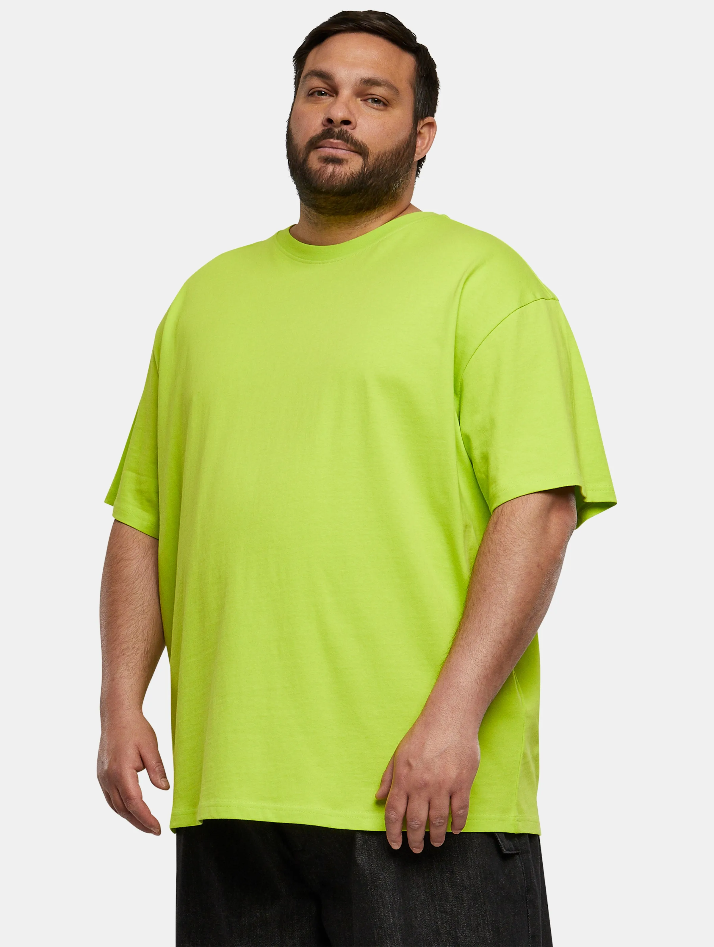 Urban Classics Heavy Oversized