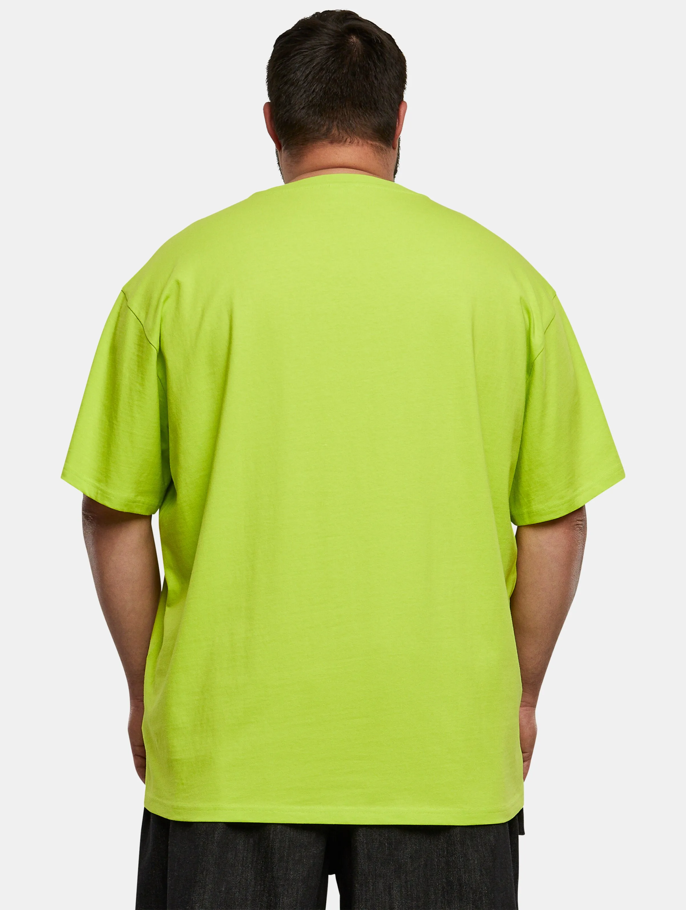 Urban Classics Heavy Oversized