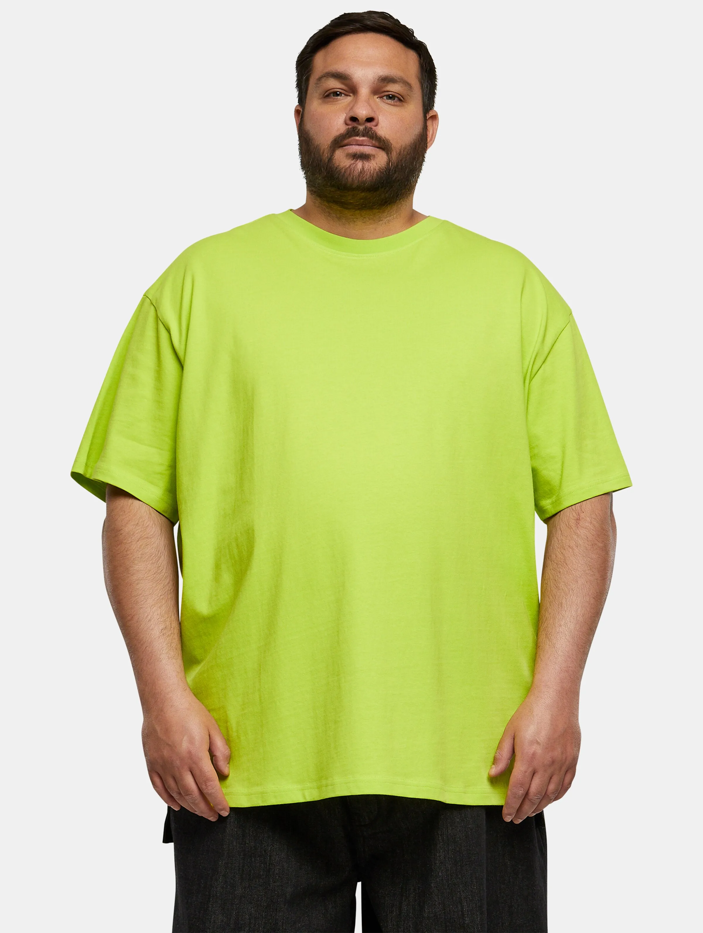 Urban Classics Heavy Oversized