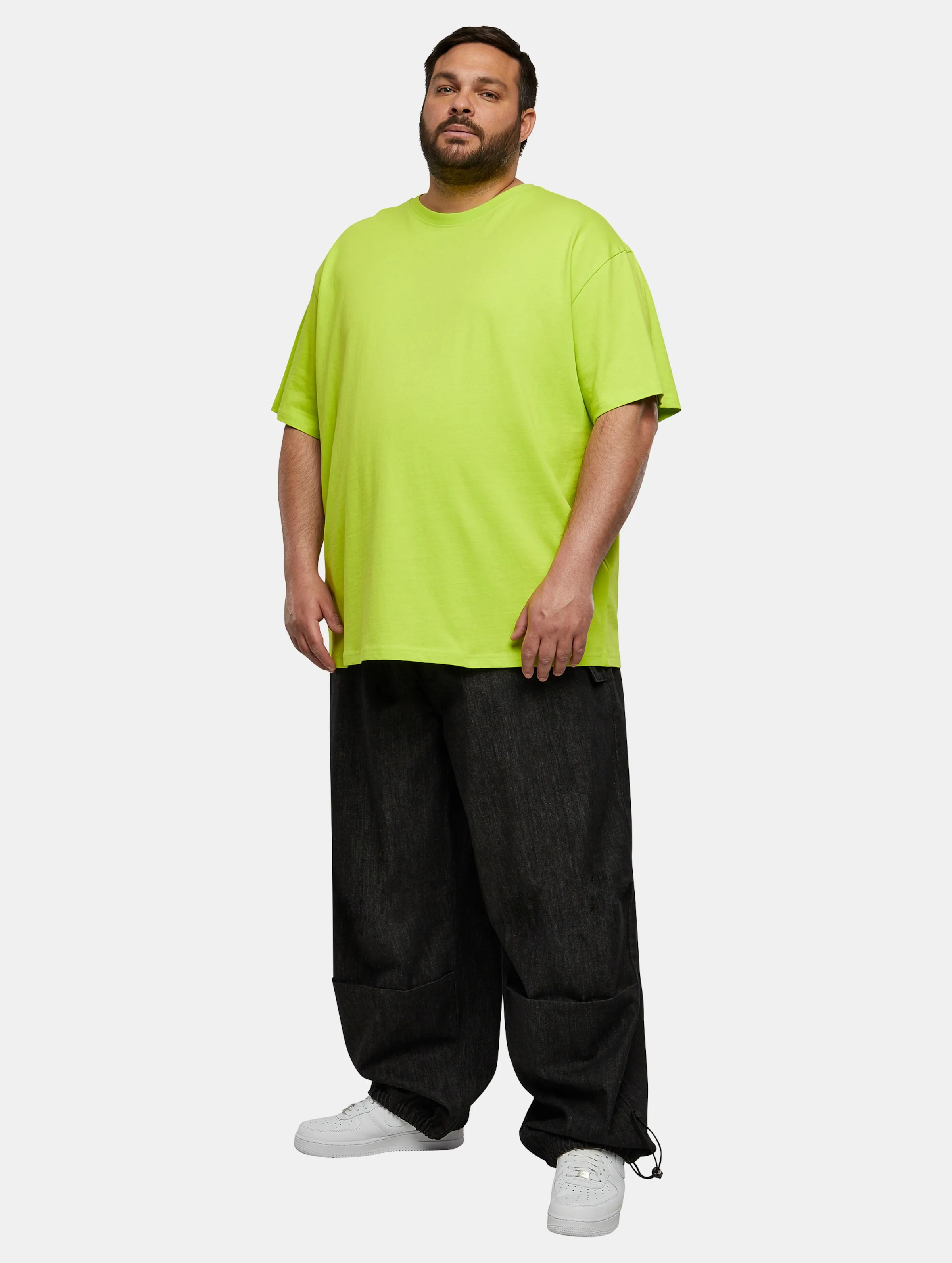 Urban Classics Heavy Oversized