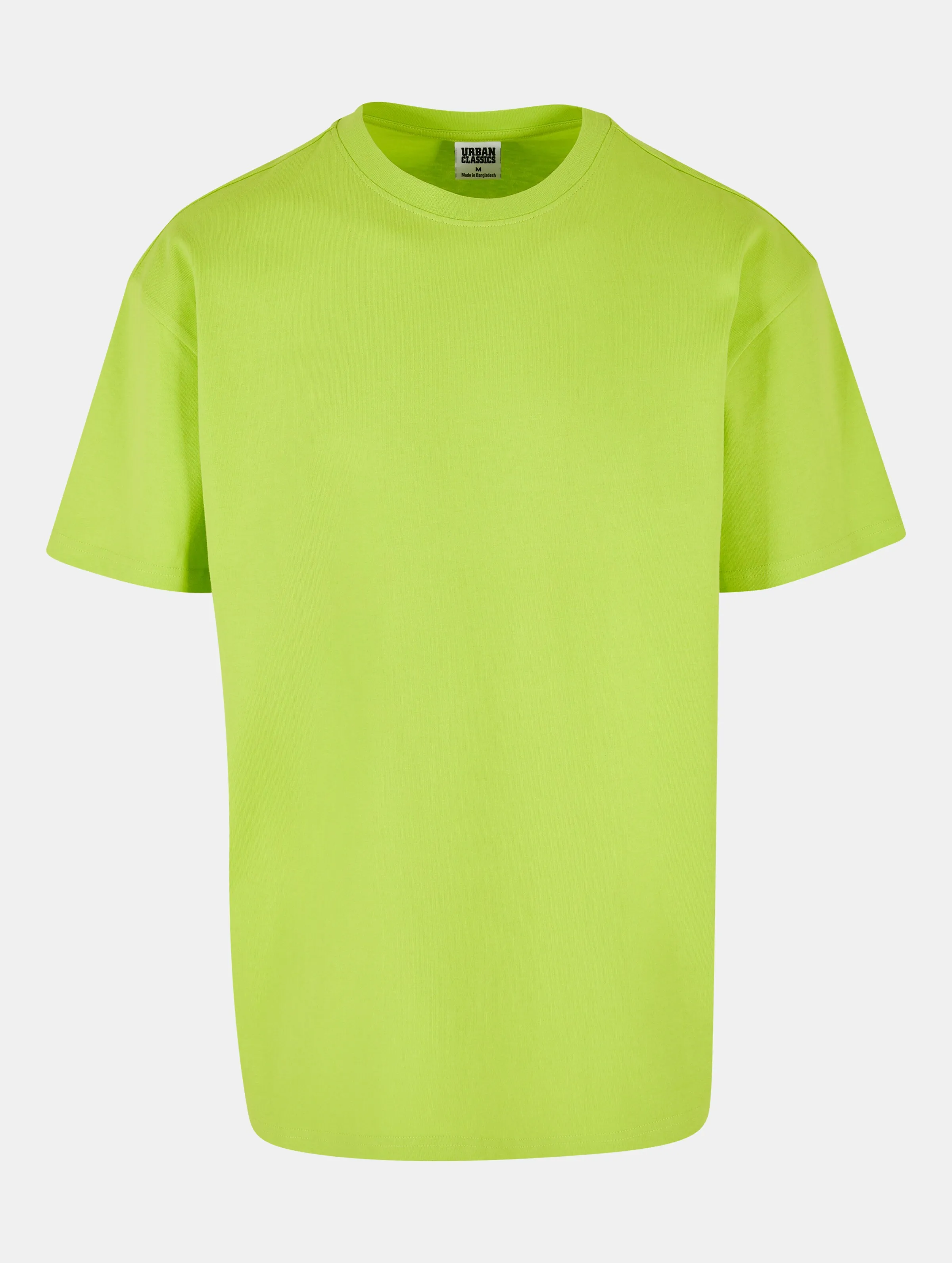 Urban Classics Heavy Oversized