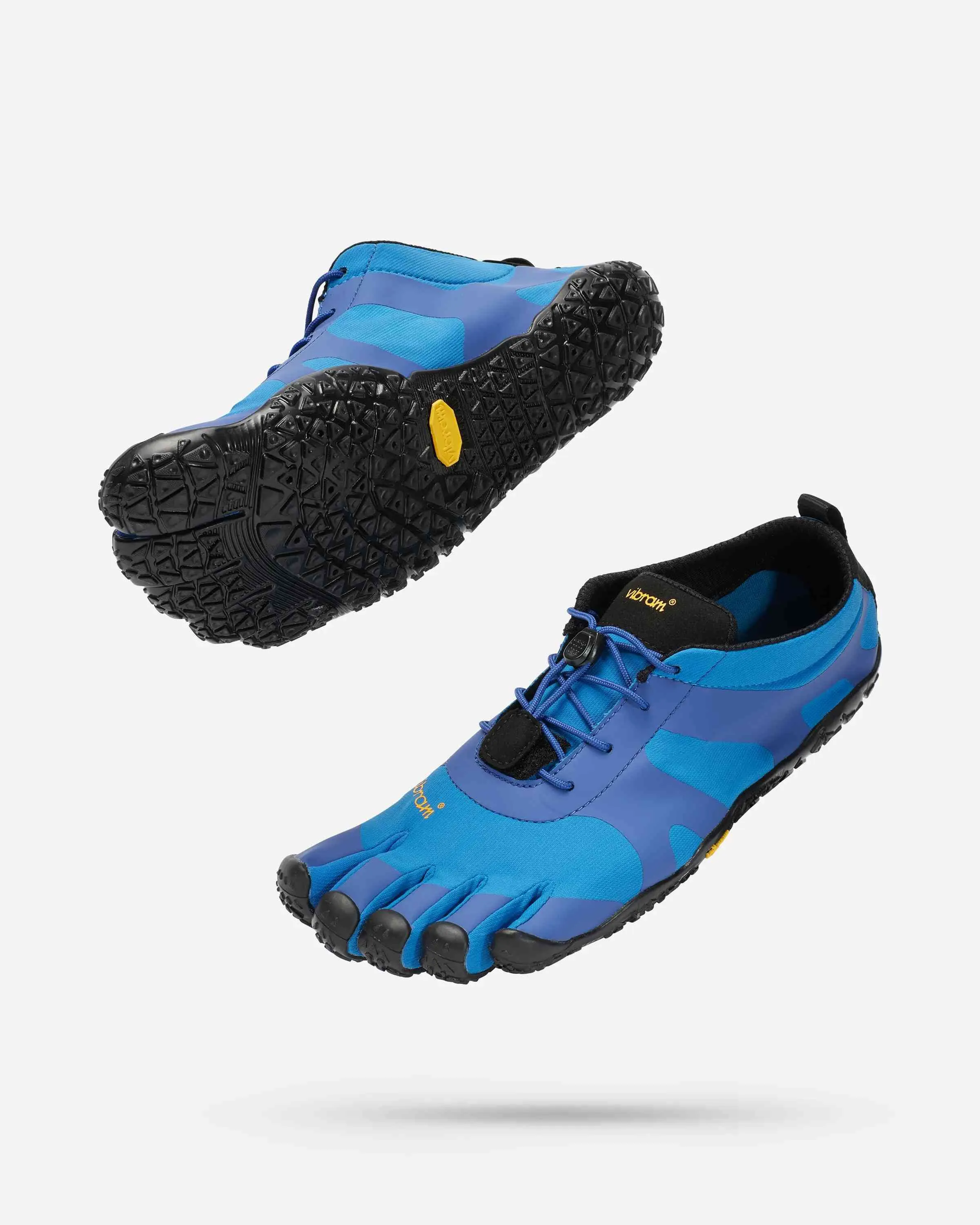 VALPHA MEN'S BLUE / BLACK