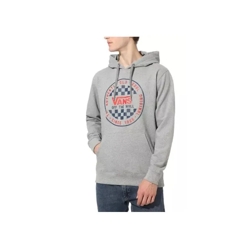 Vans Mn Og Checker Po (brezo de cemento)